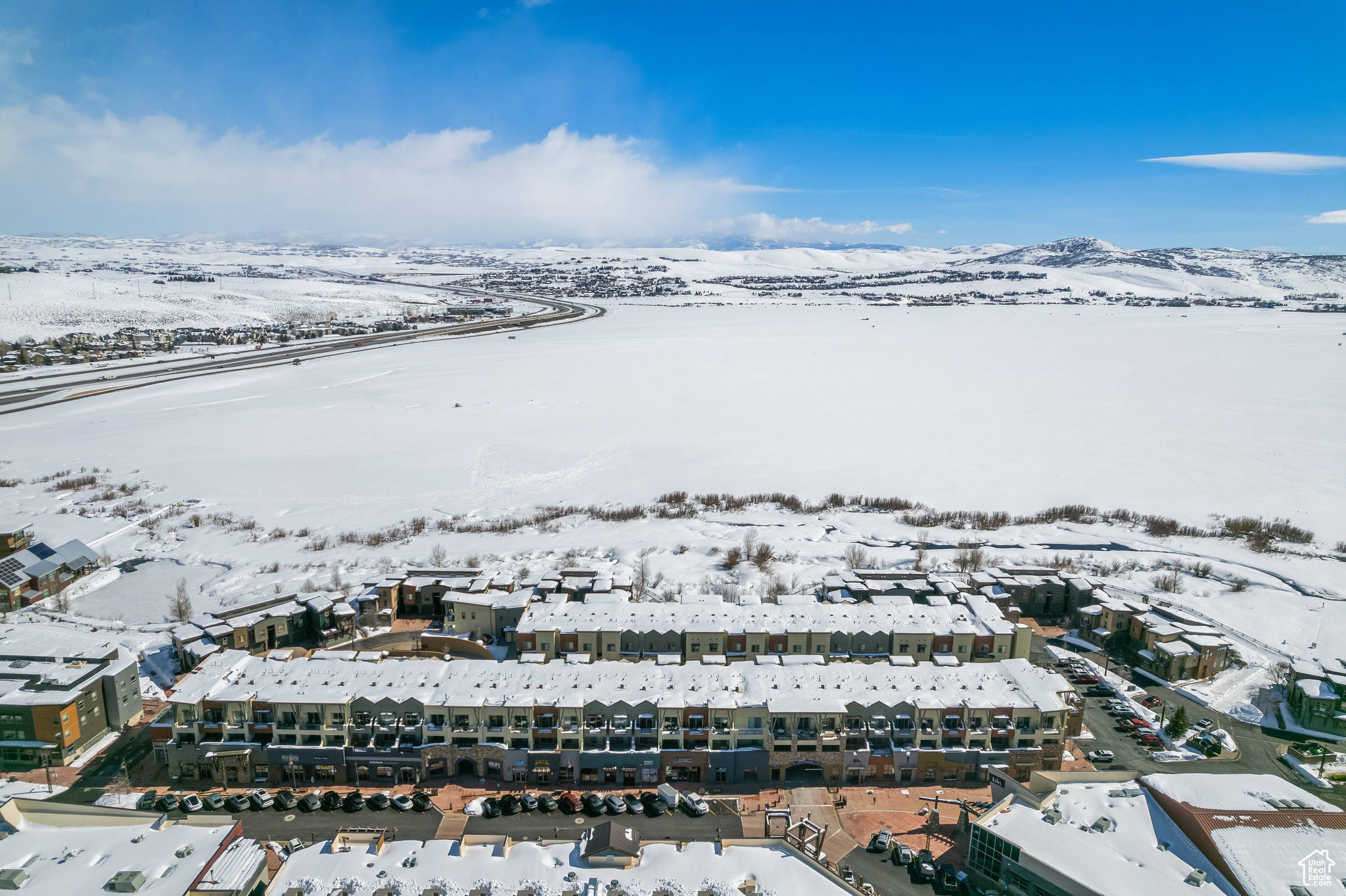 6169 Park Lane #1, Park City, Utah image 29