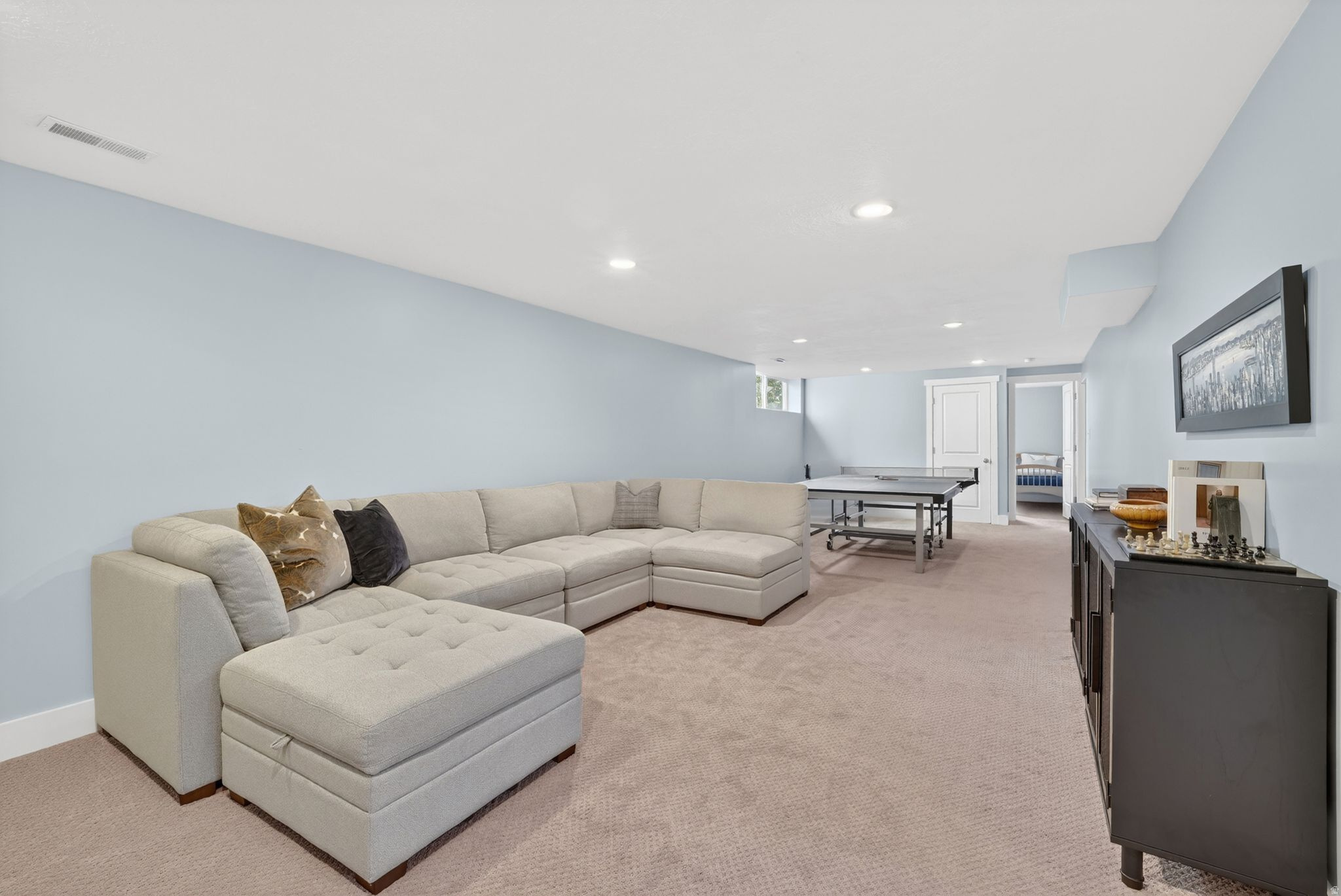 CAMBROSE - Residential