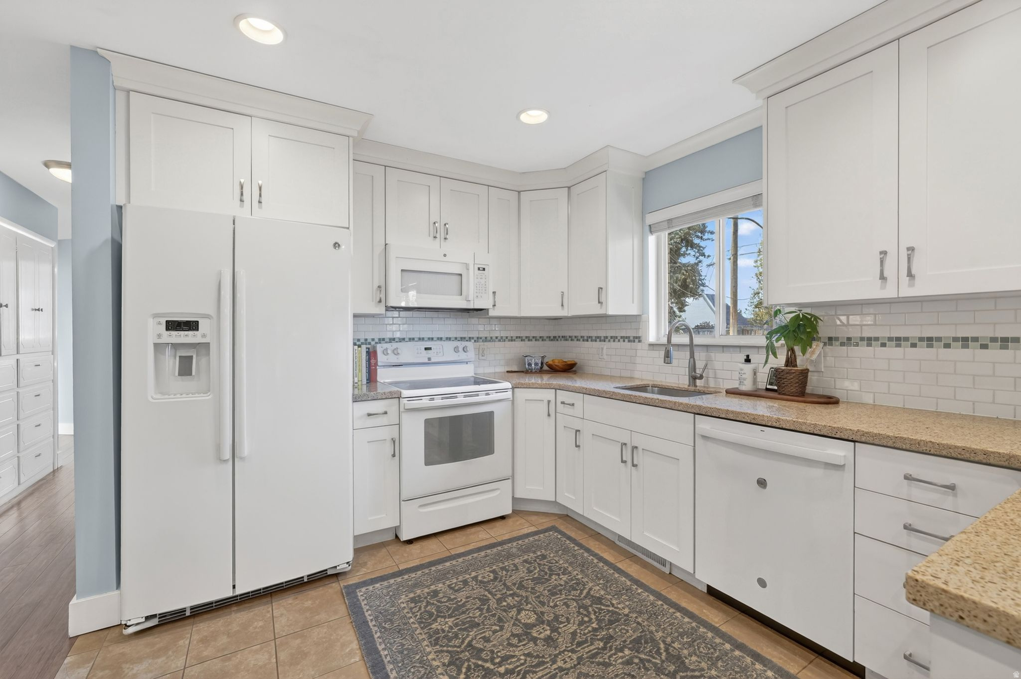 CAMBROSE - Residential