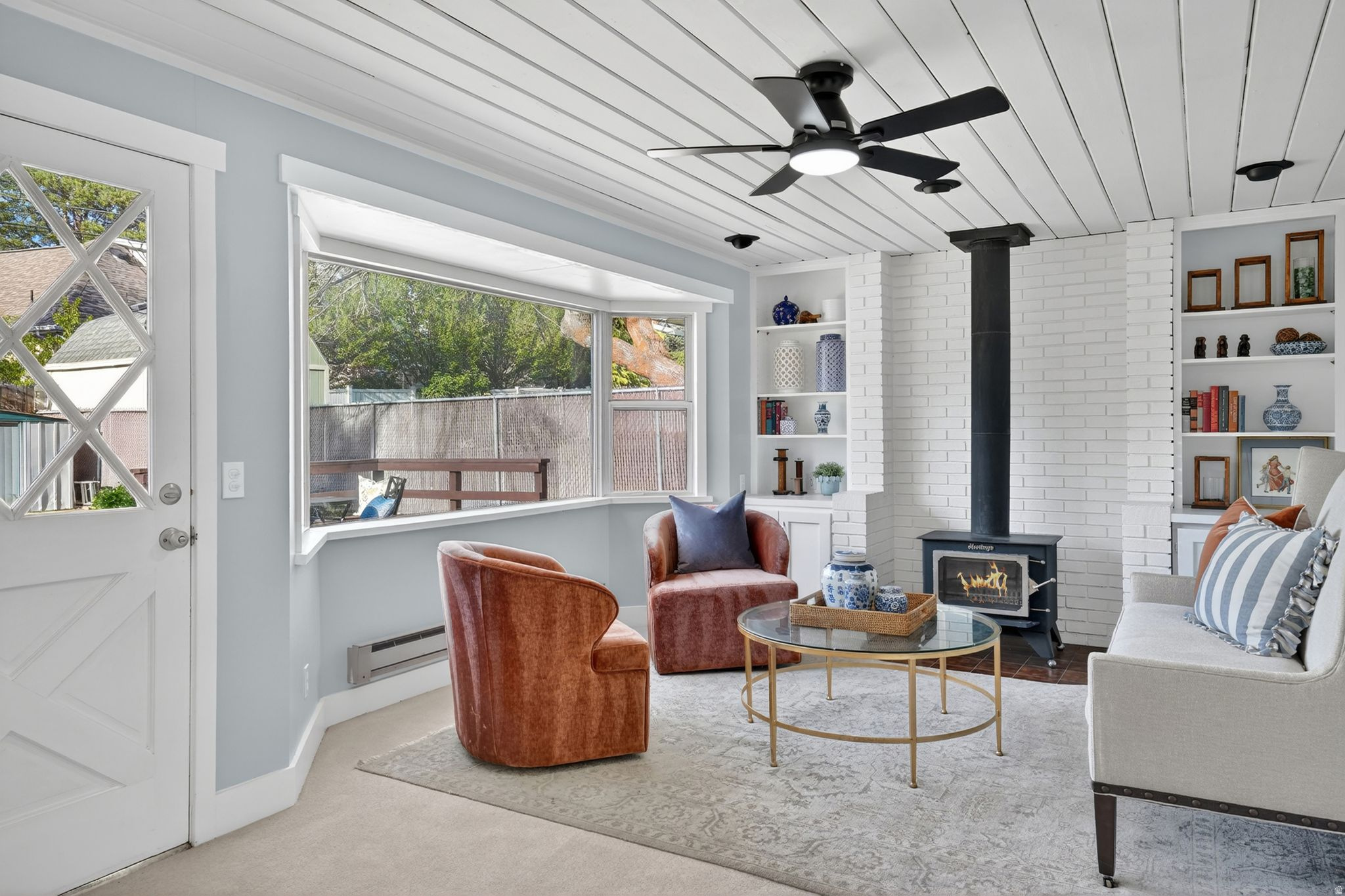 CAMBROSE - Residential