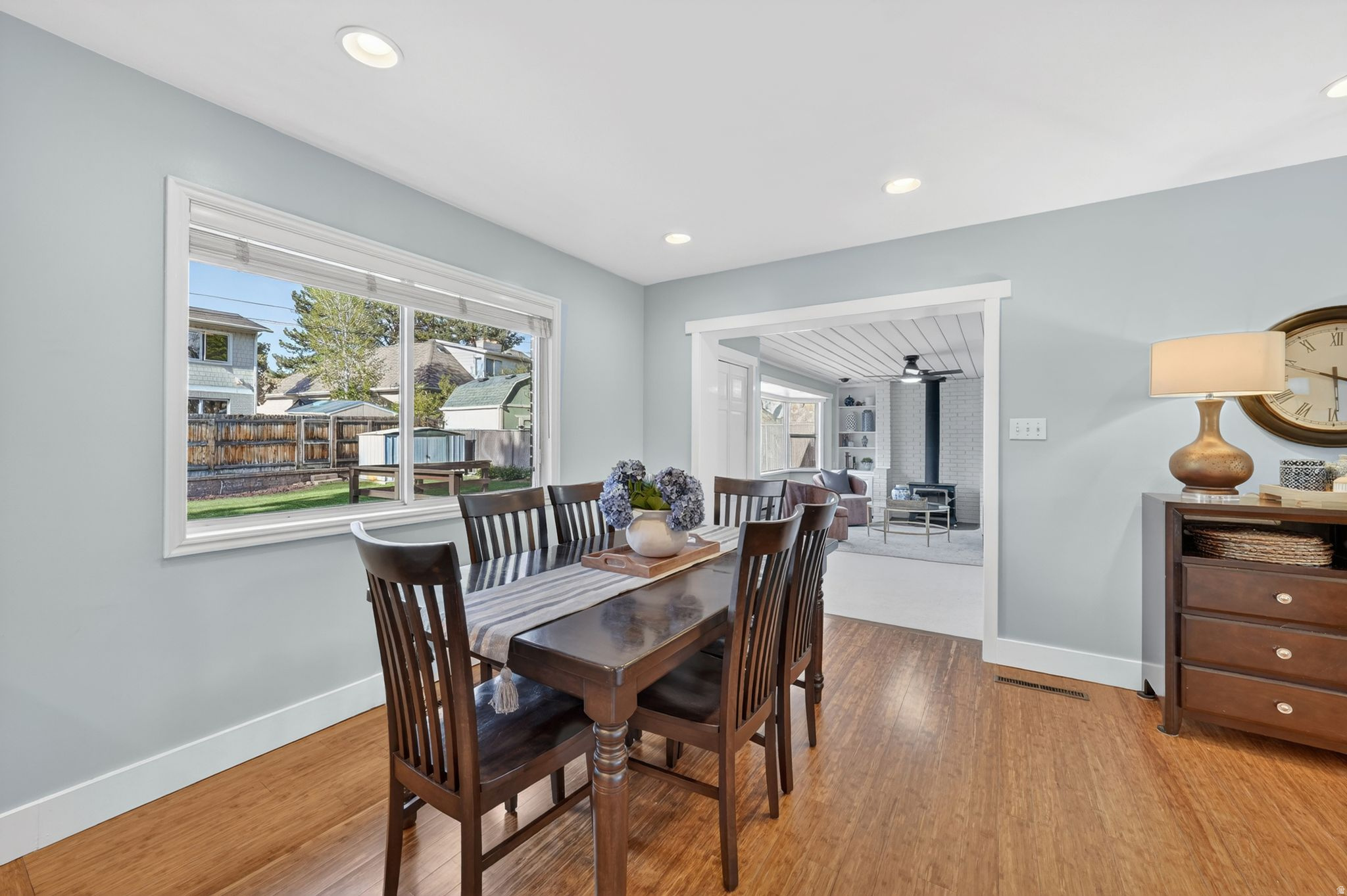 CAMBROSE - Residential