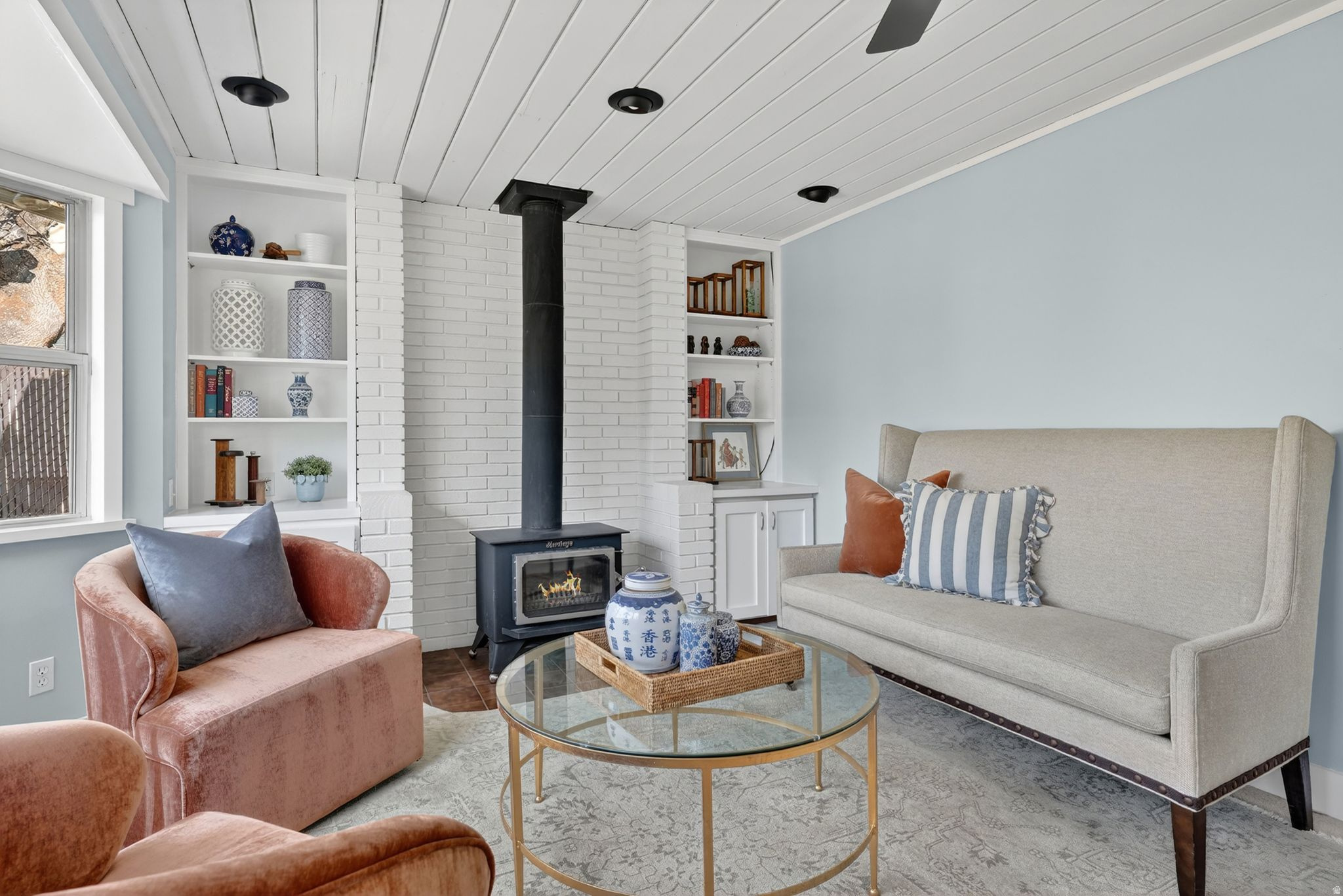 CAMBROSE - Residential