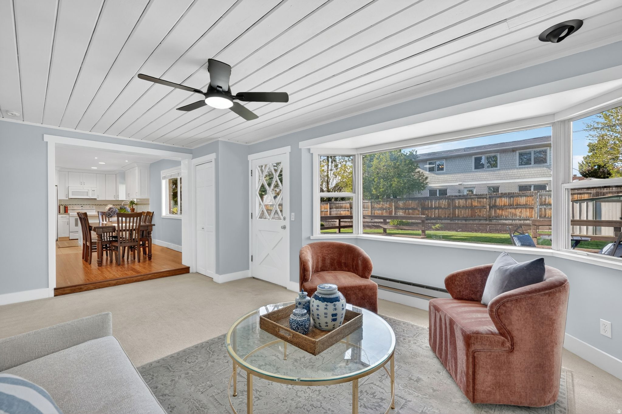 CAMBROSE - Residential