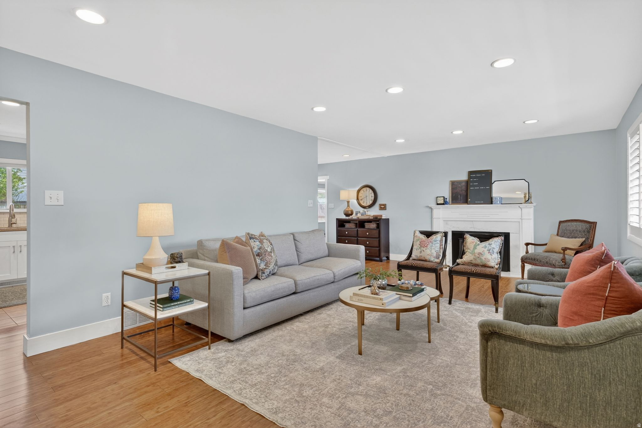 CAMBROSE - Residential