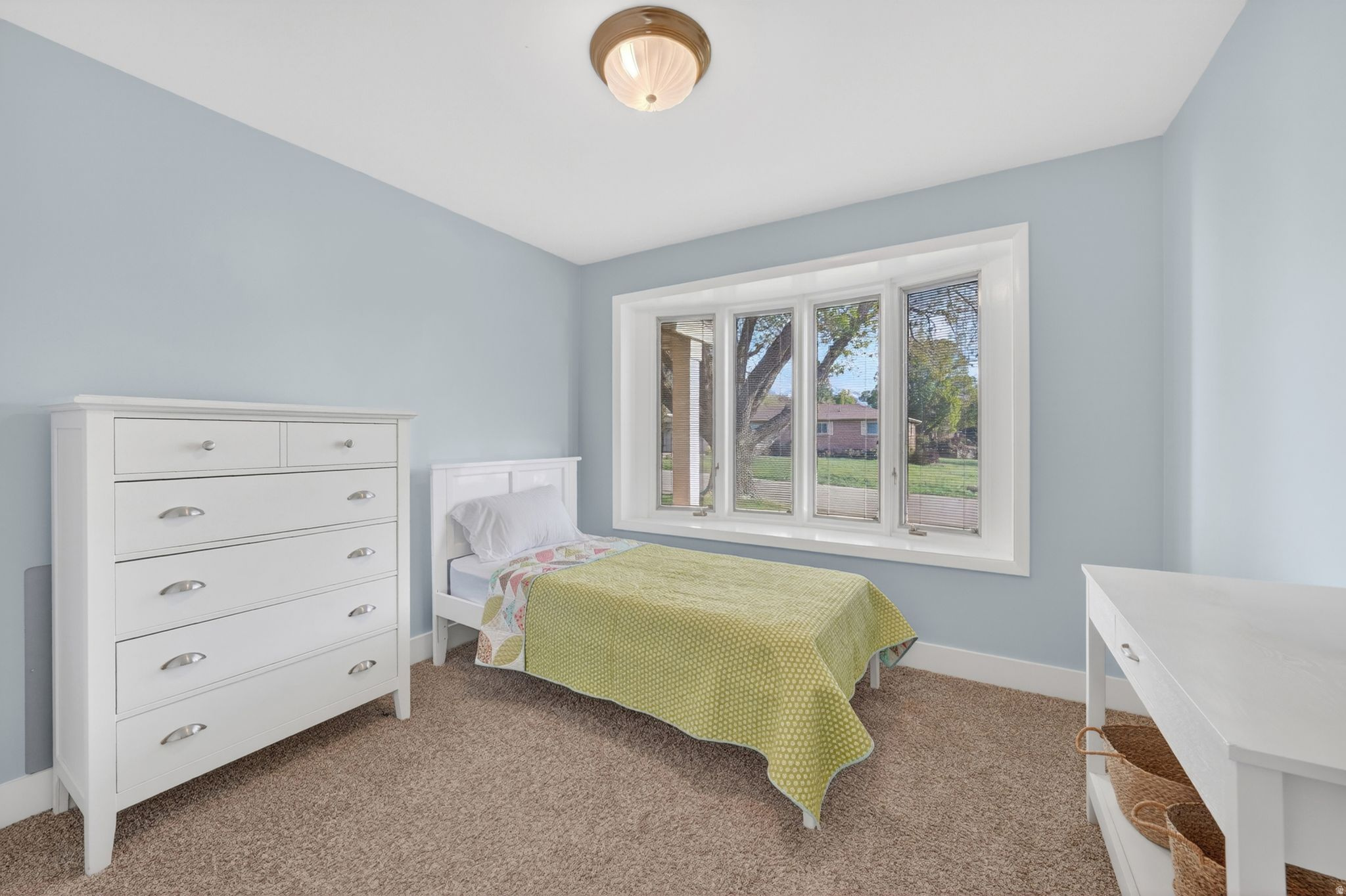 CAMBROSE - Residential