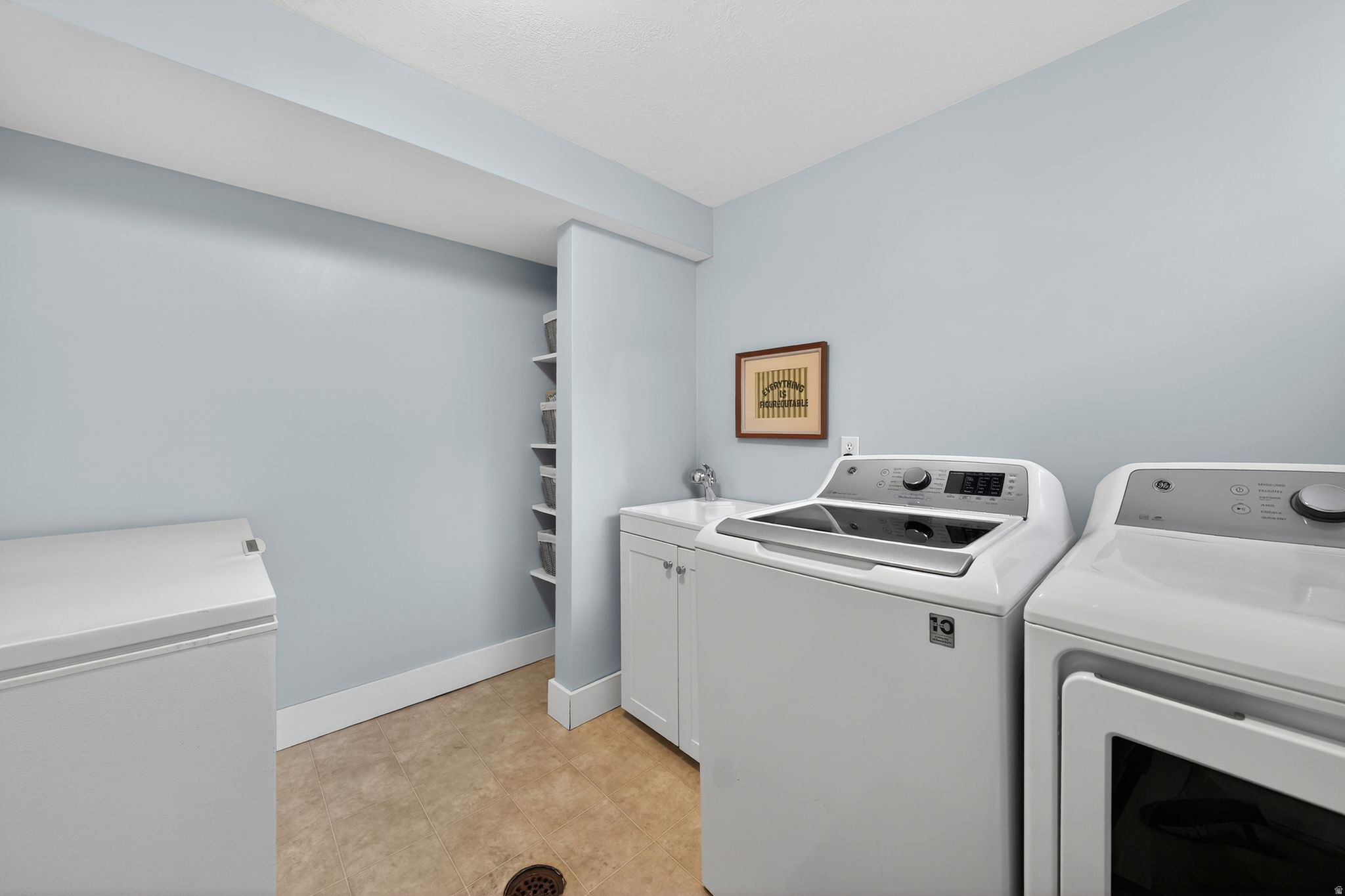 CAMBROSE - Residential