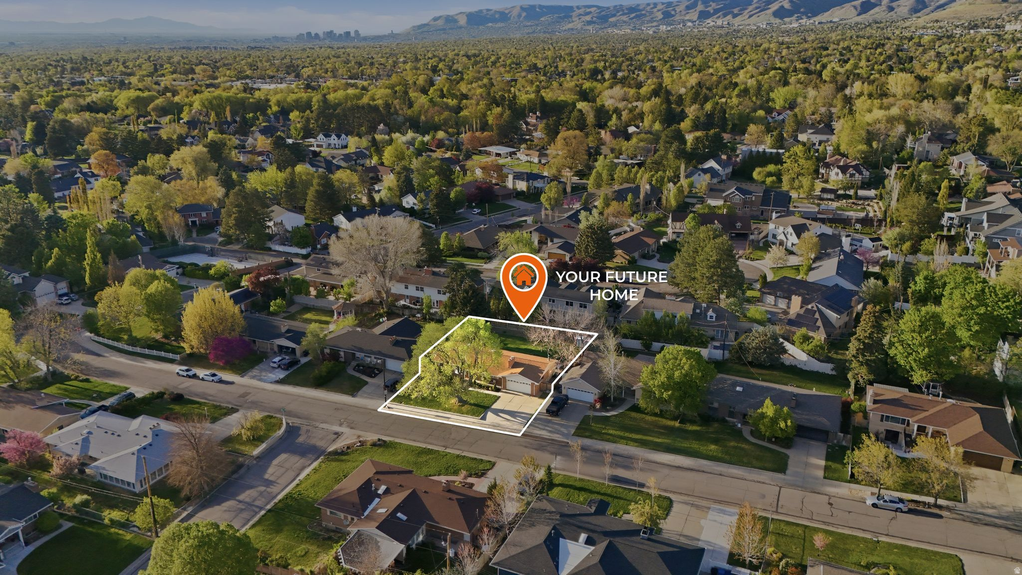 CAMBROSE - Residential