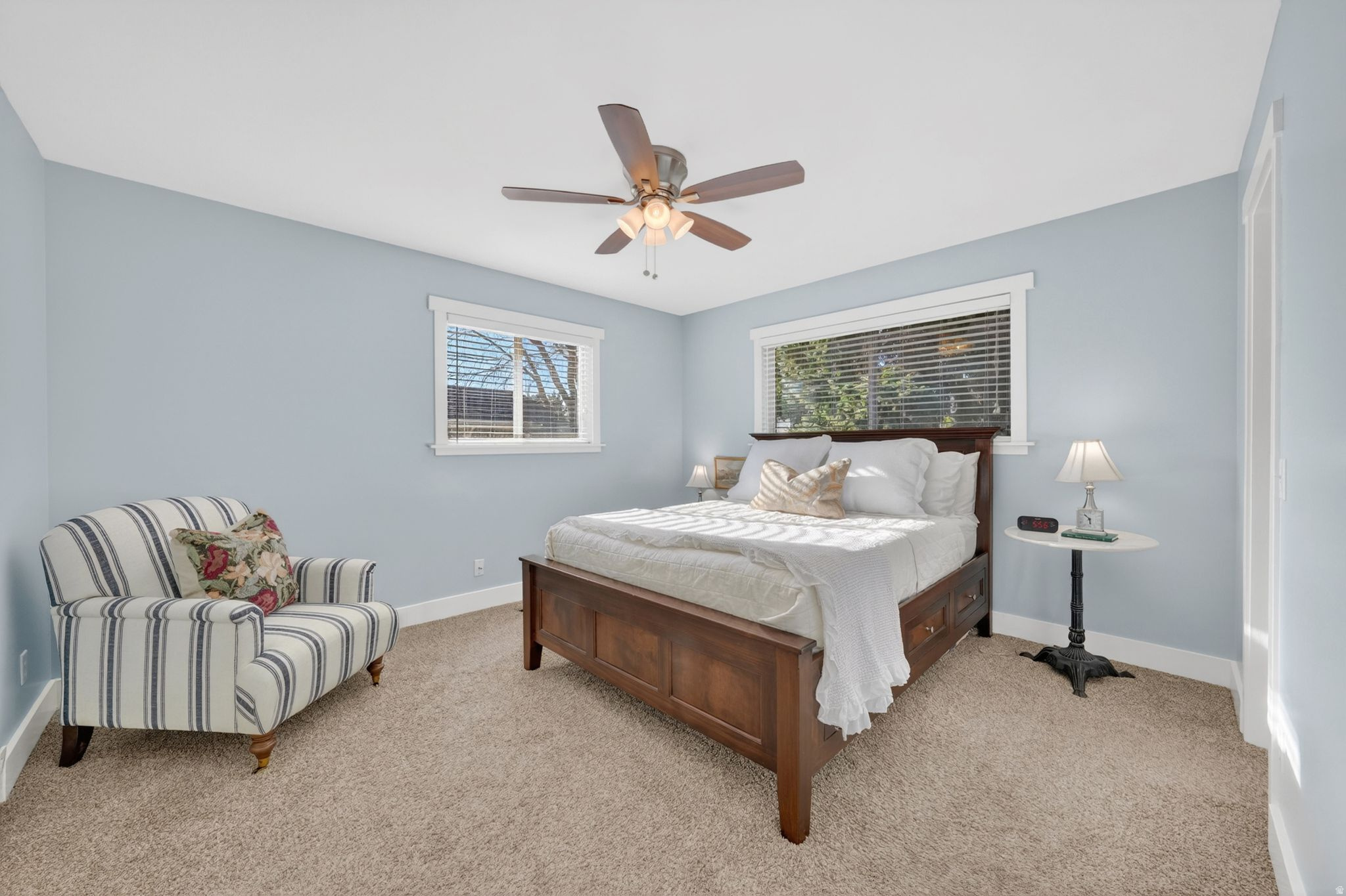 CAMBROSE - Residential