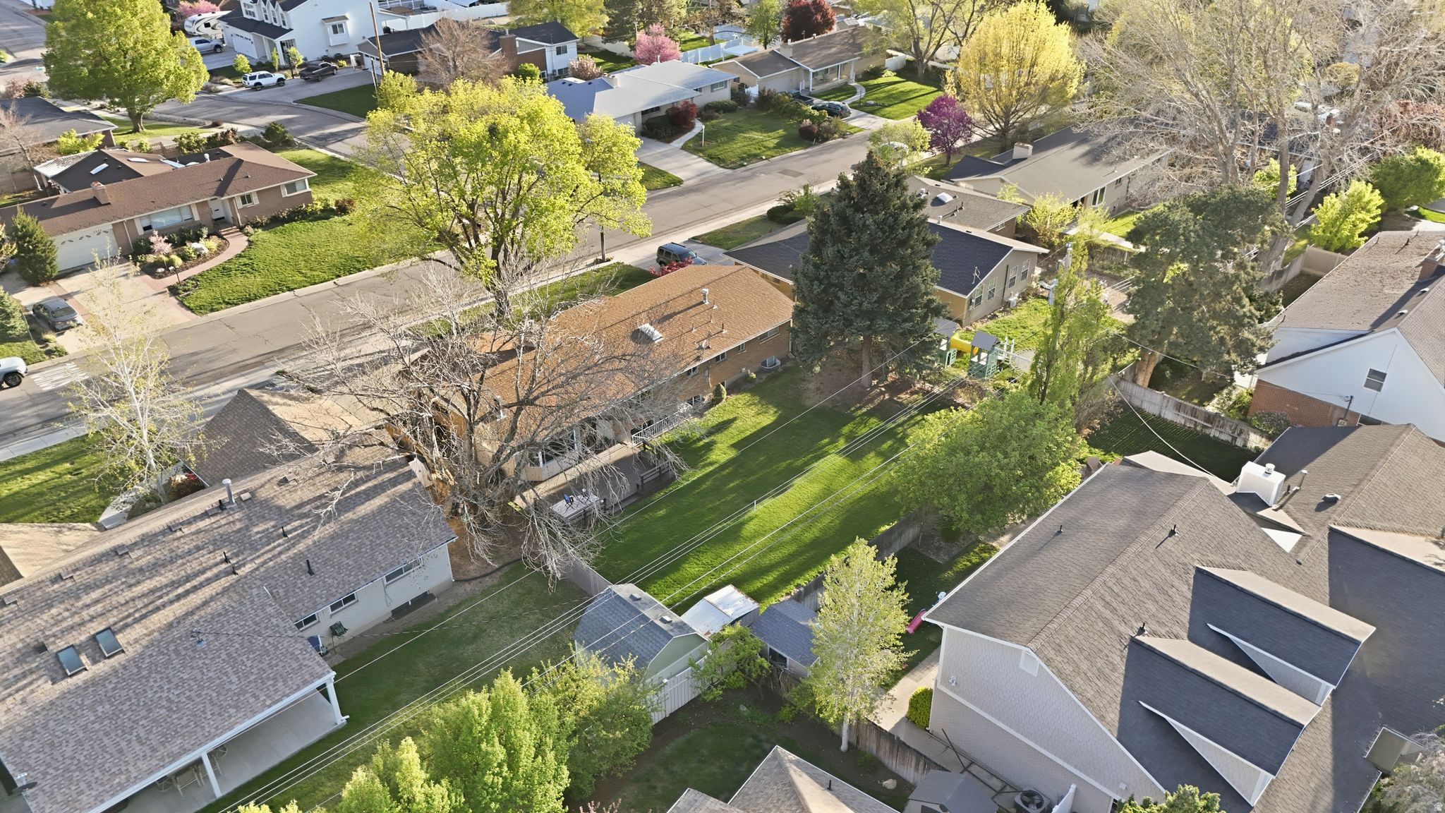 CAMBROSE - Residential