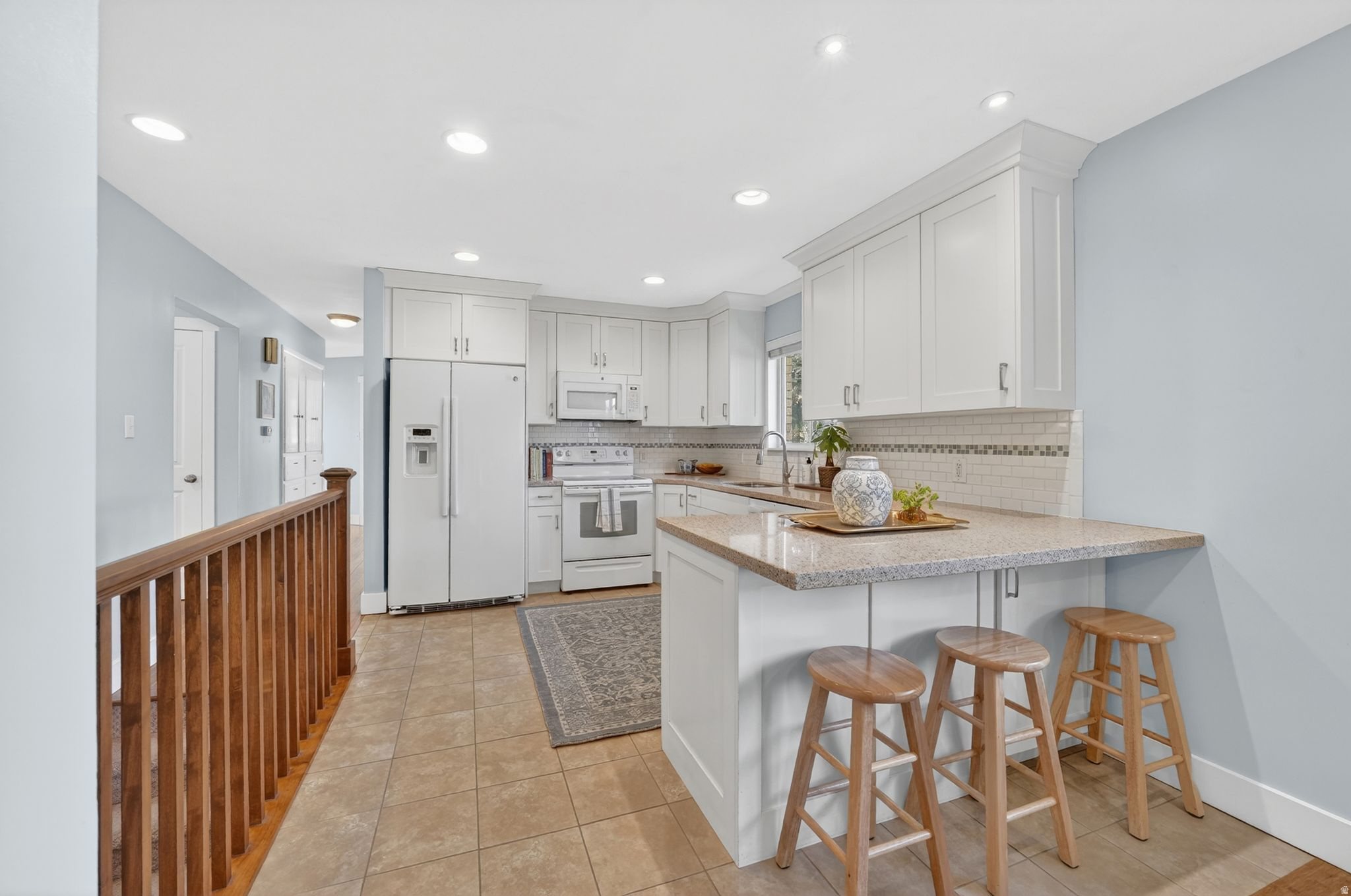 CAMBROSE - Residential