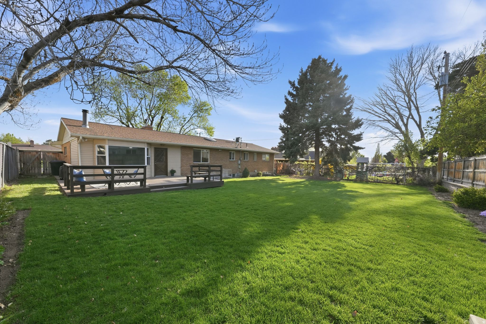 CAMBROSE - Residential