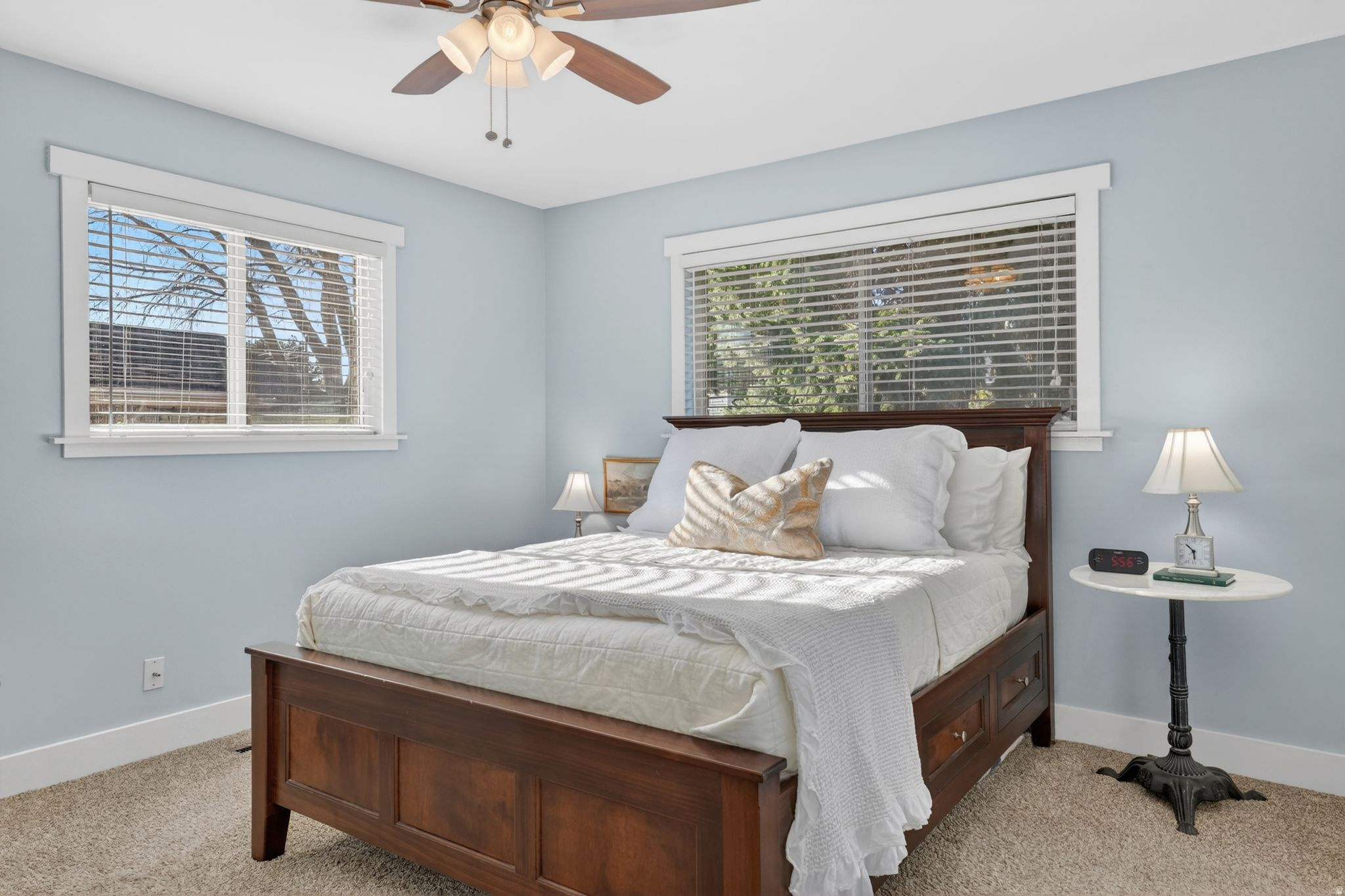 CAMBROSE - Residential