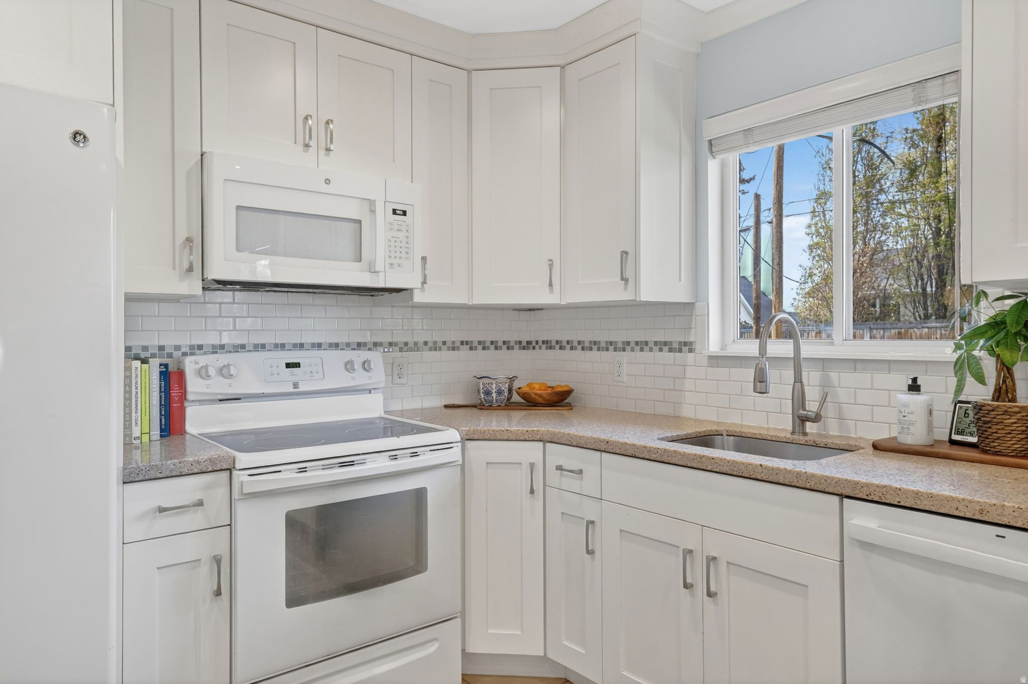 CAMBROSE - Residential