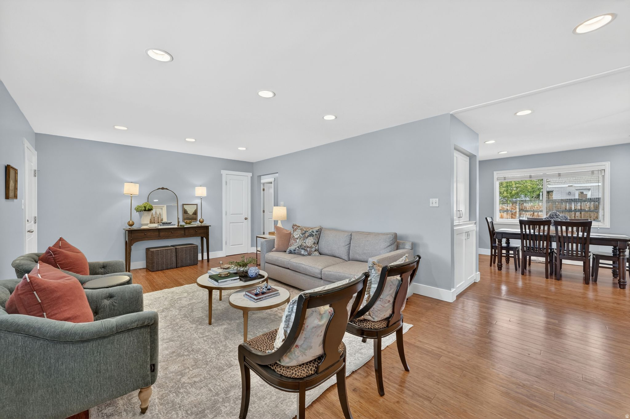 CAMBROSE - Residential