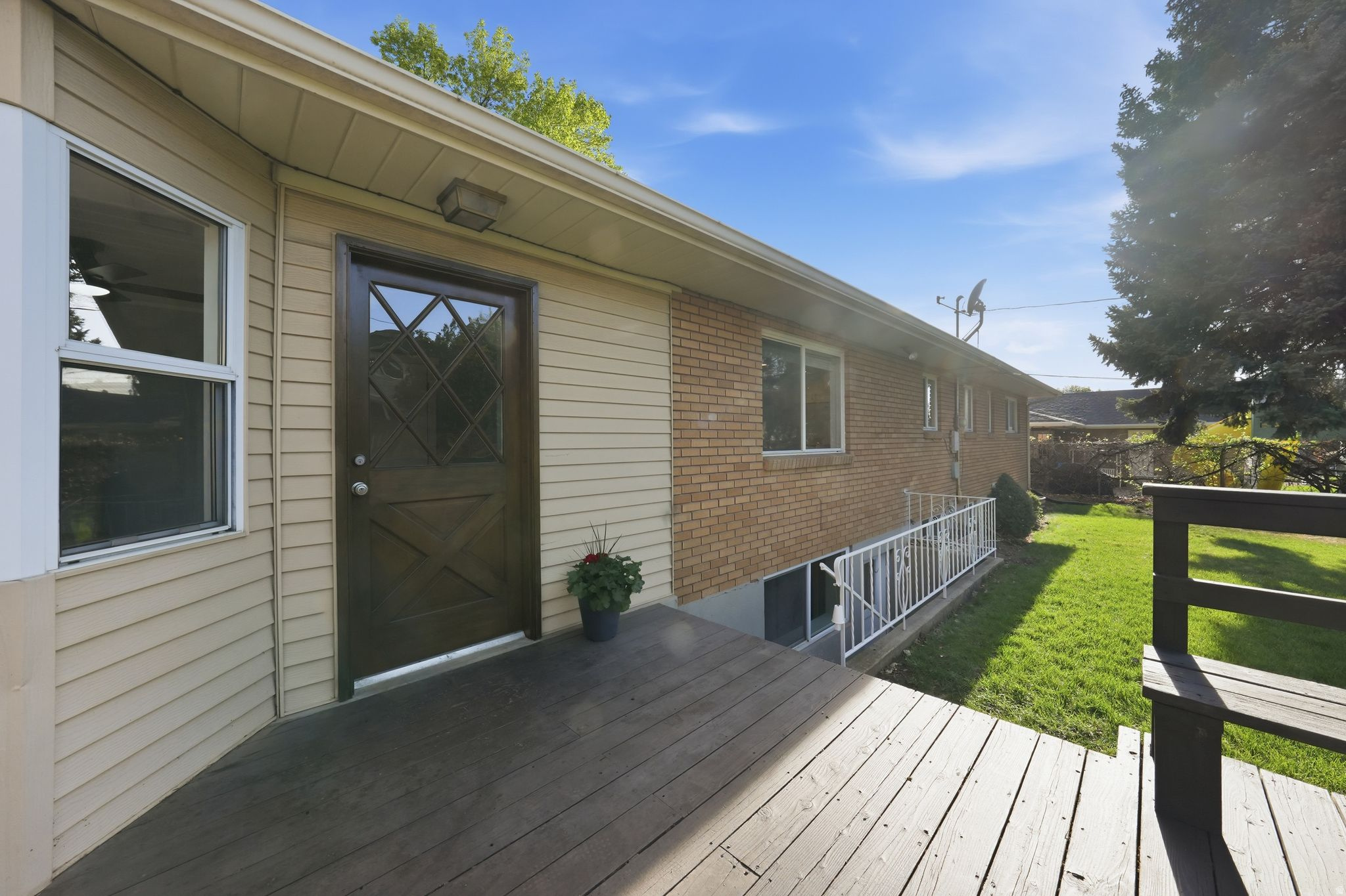 CAMBROSE - Residential