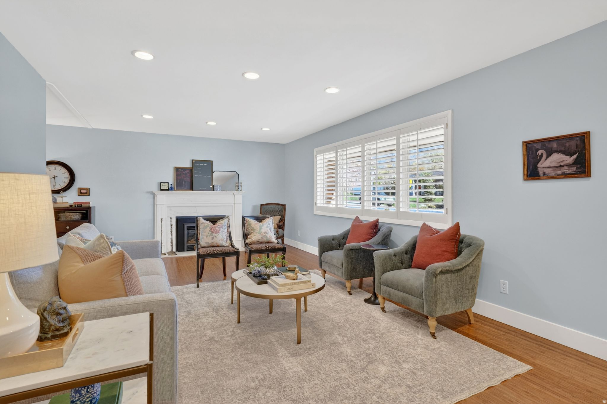 CAMBROSE - Residential