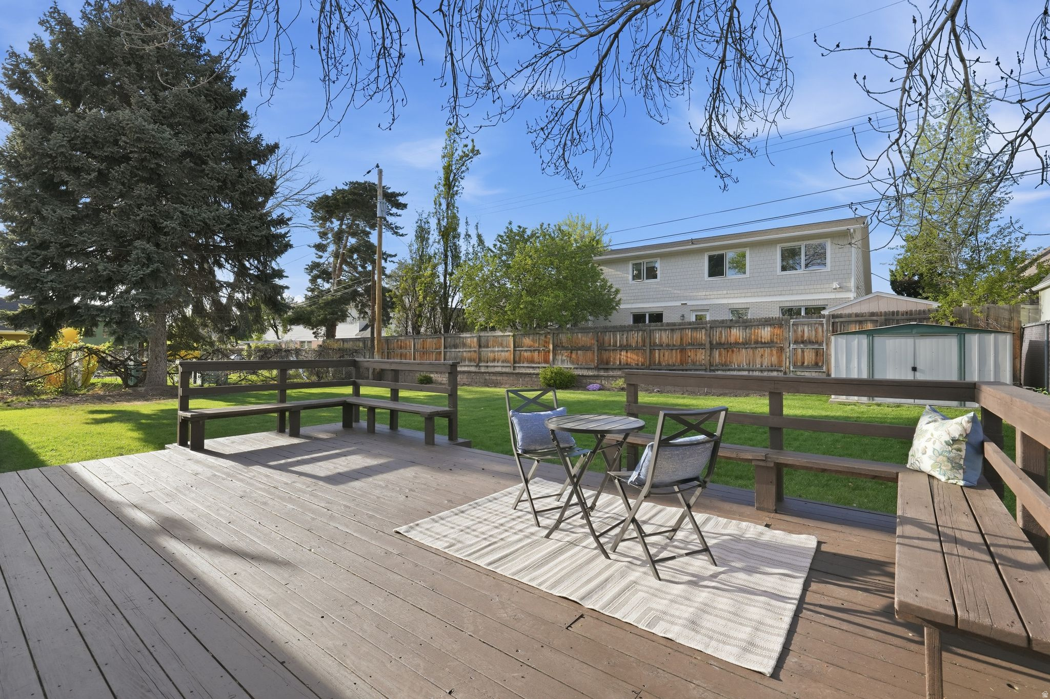 CAMBROSE - Residential