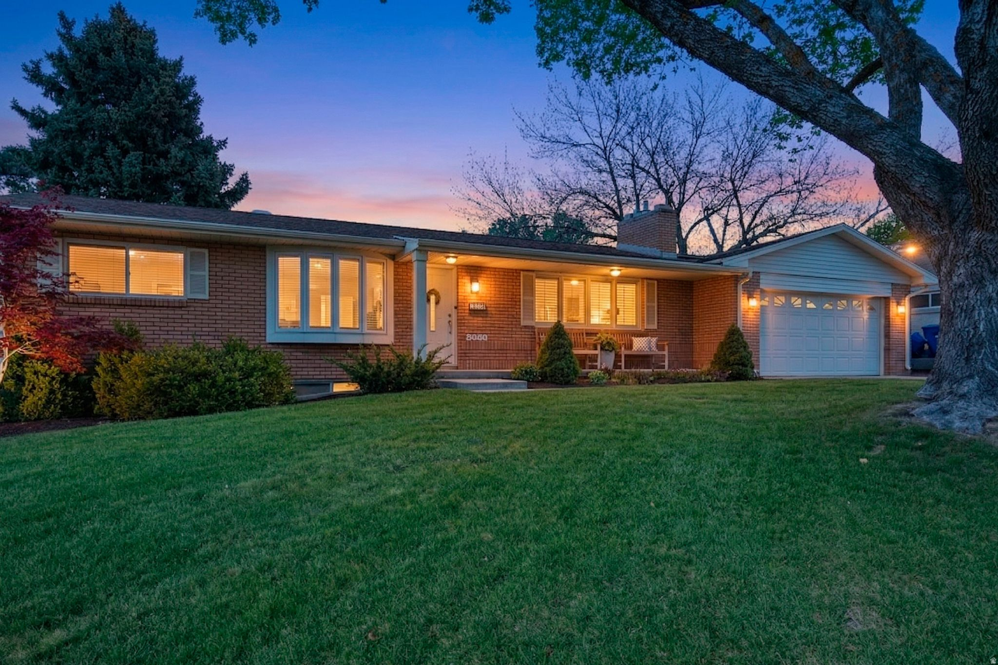 CAMBROSE - Residential