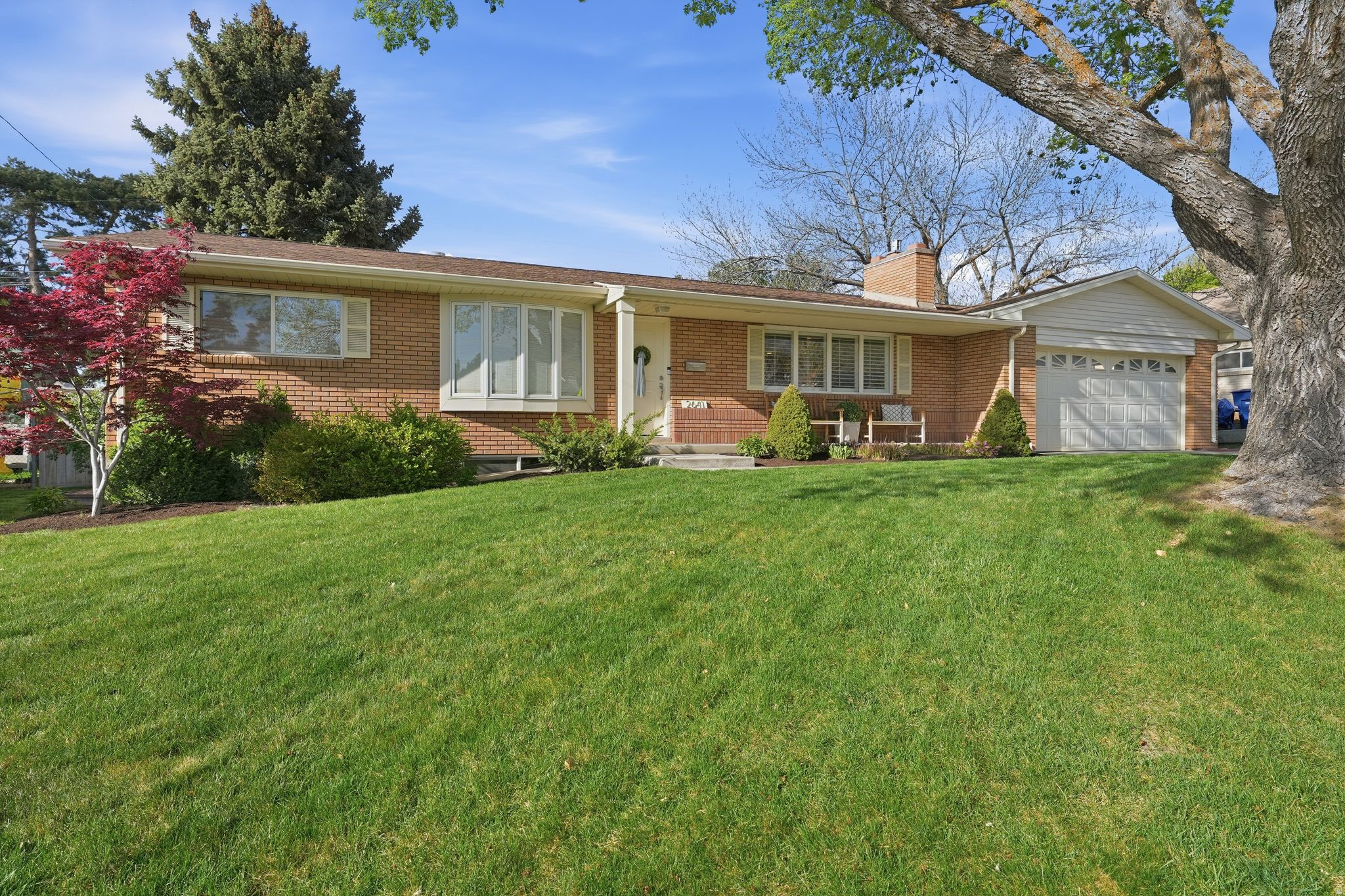 CAMBROSE - Residential