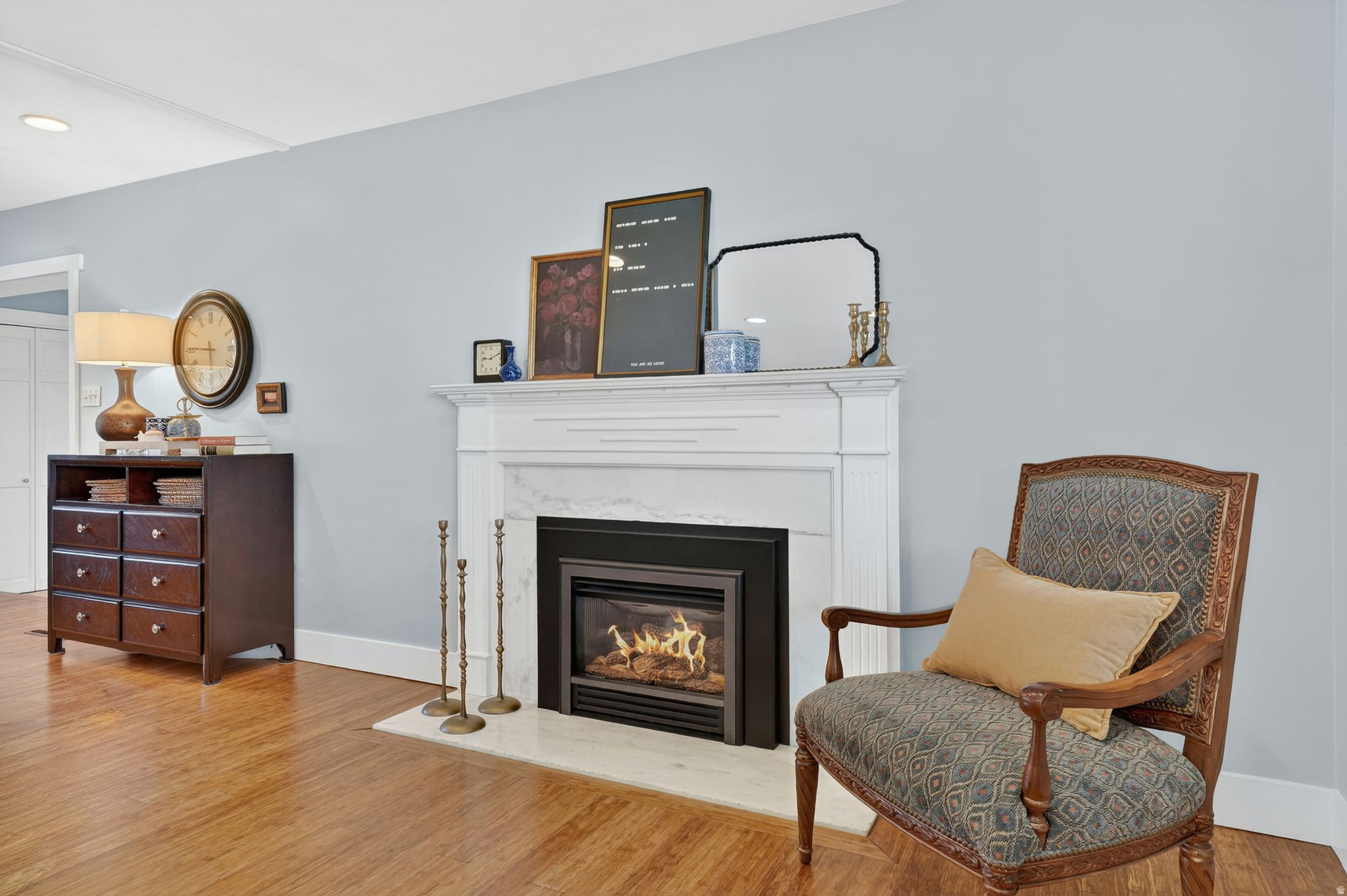 CAMBROSE - Residential