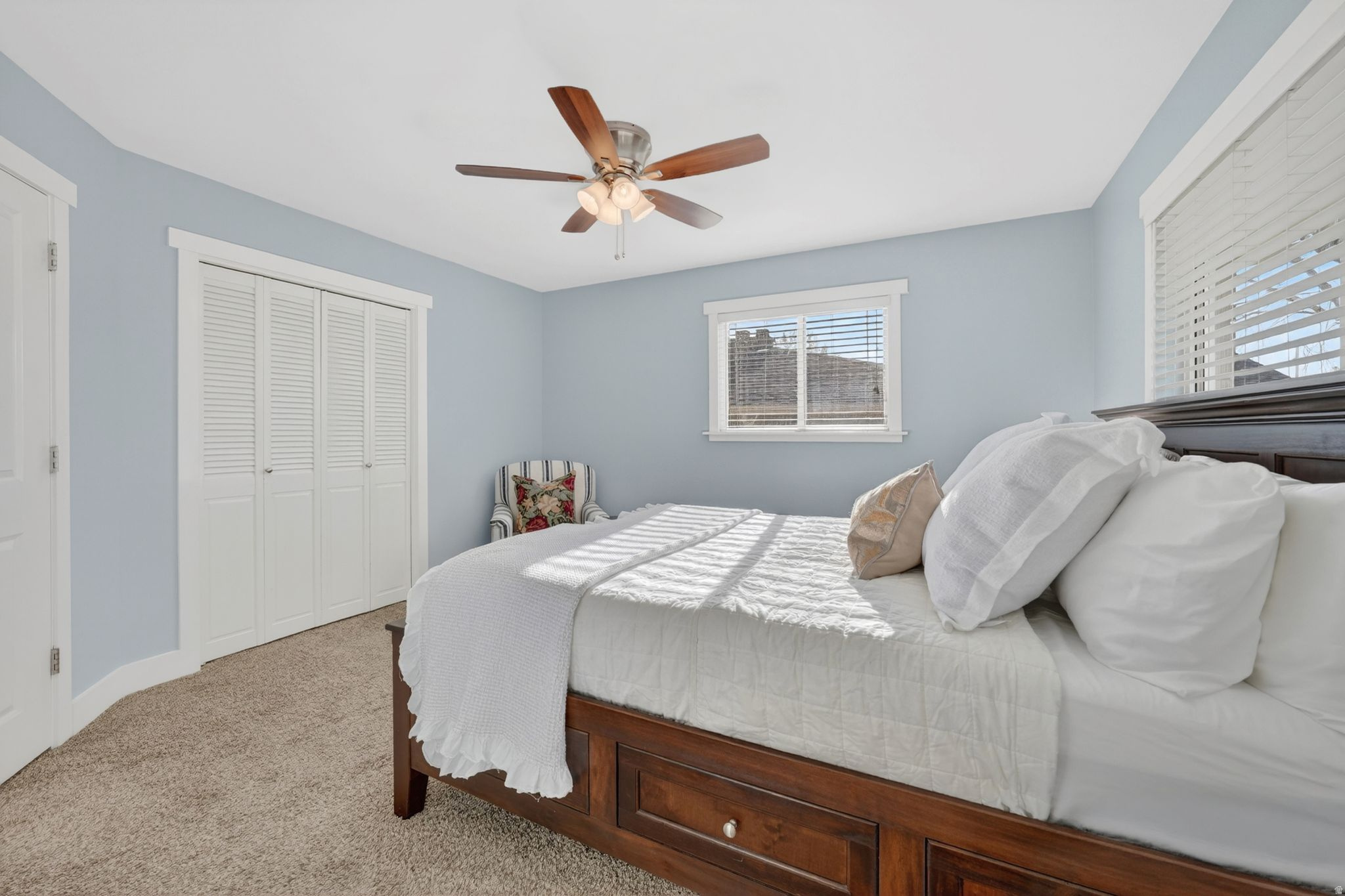 CAMBROSE - Residential