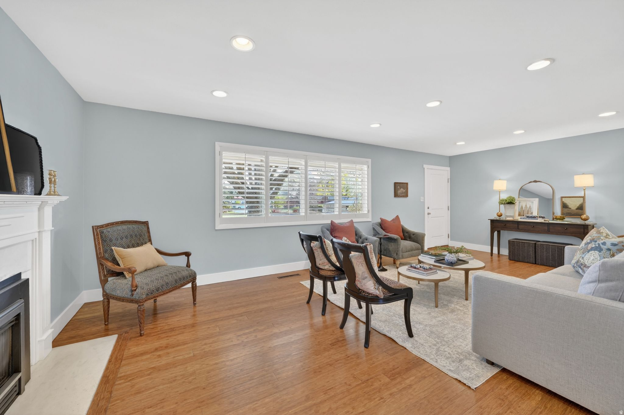 CAMBROSE - Residential