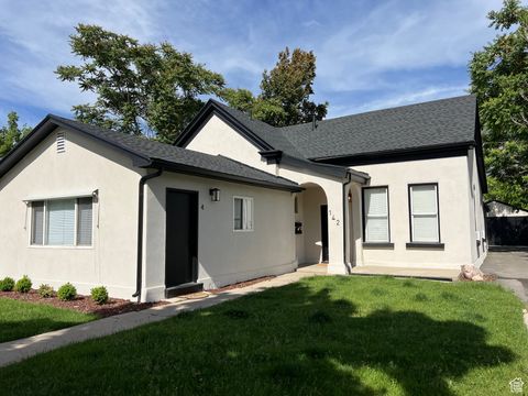 Photo of 142 N 100 E, Provo, UT 84606 (MLS # 2082343)