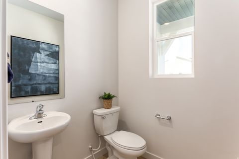 Tiny photo for 1269 W FALLOW DR #239, Saratoga Springs, UT 84045 (MLS # 2147259)