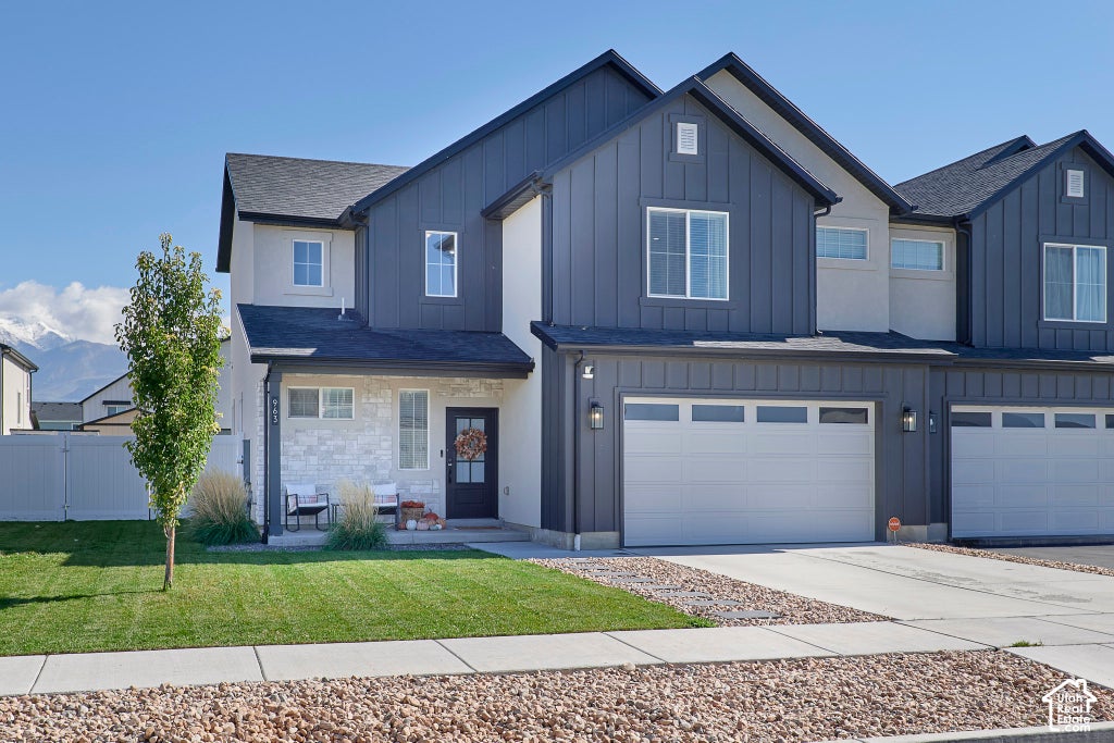 Photo of 963 S 800 W, American Fork, UT 84003 (MLS # 2191704)
