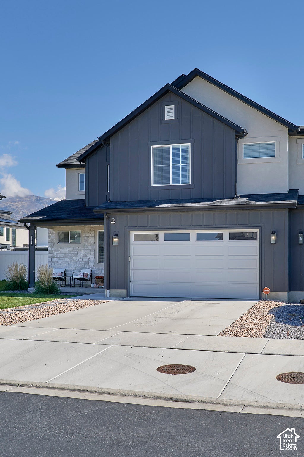 Photo of 963 S 800 W, American Fork, UT 84003 (MLS # 2191704)