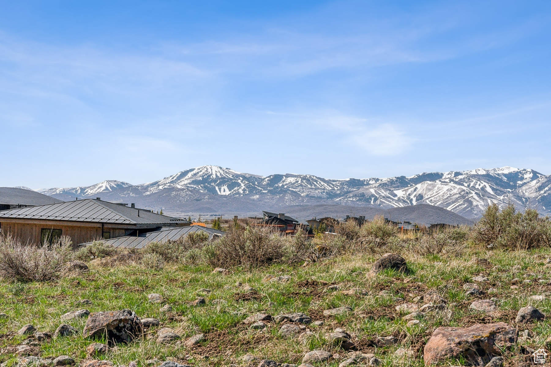 8926 N Promontory Ridge Dr #5, Park City, Utah image 9