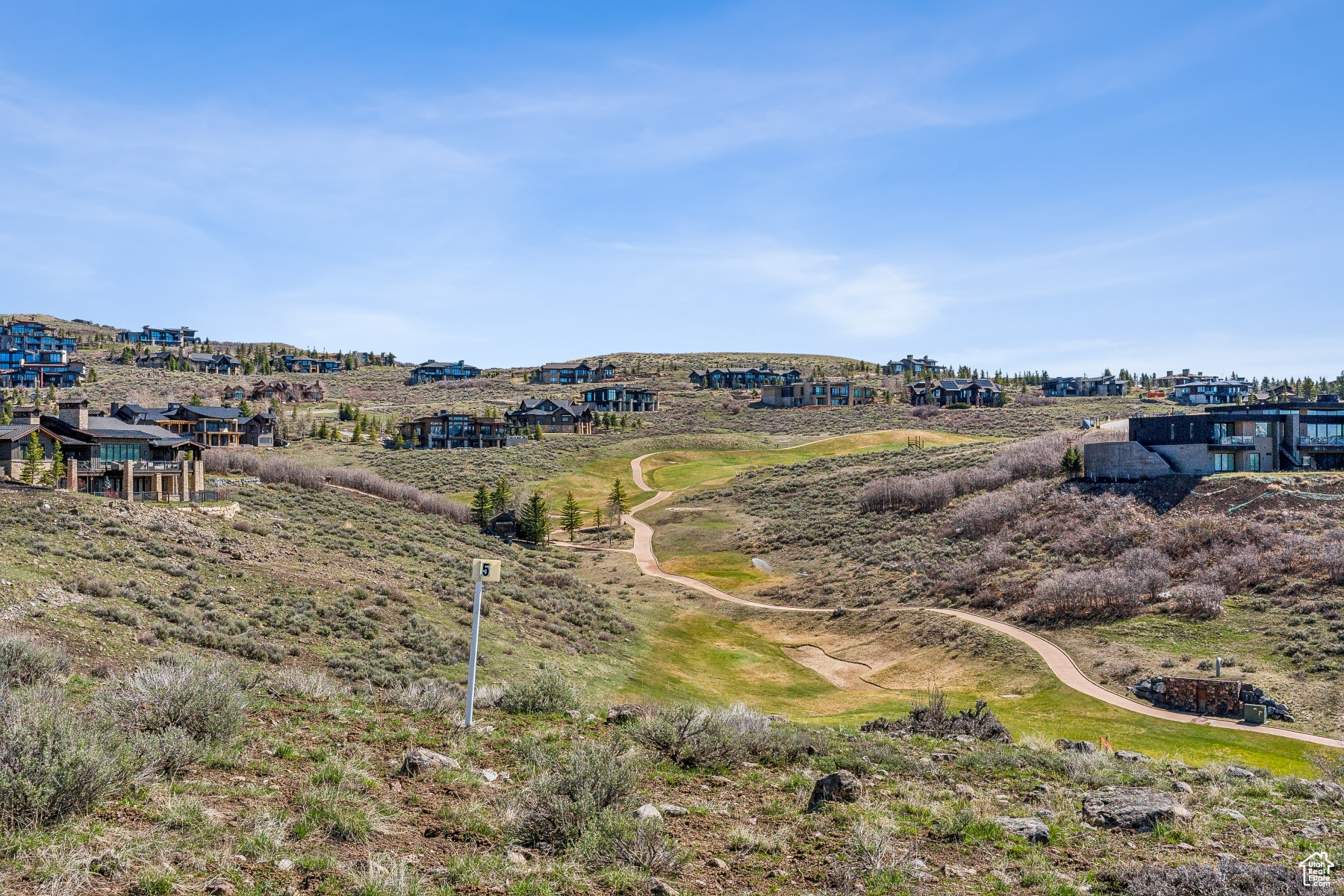 8926 N Promontory Ridge Dr #5, Park City, Utah image 14