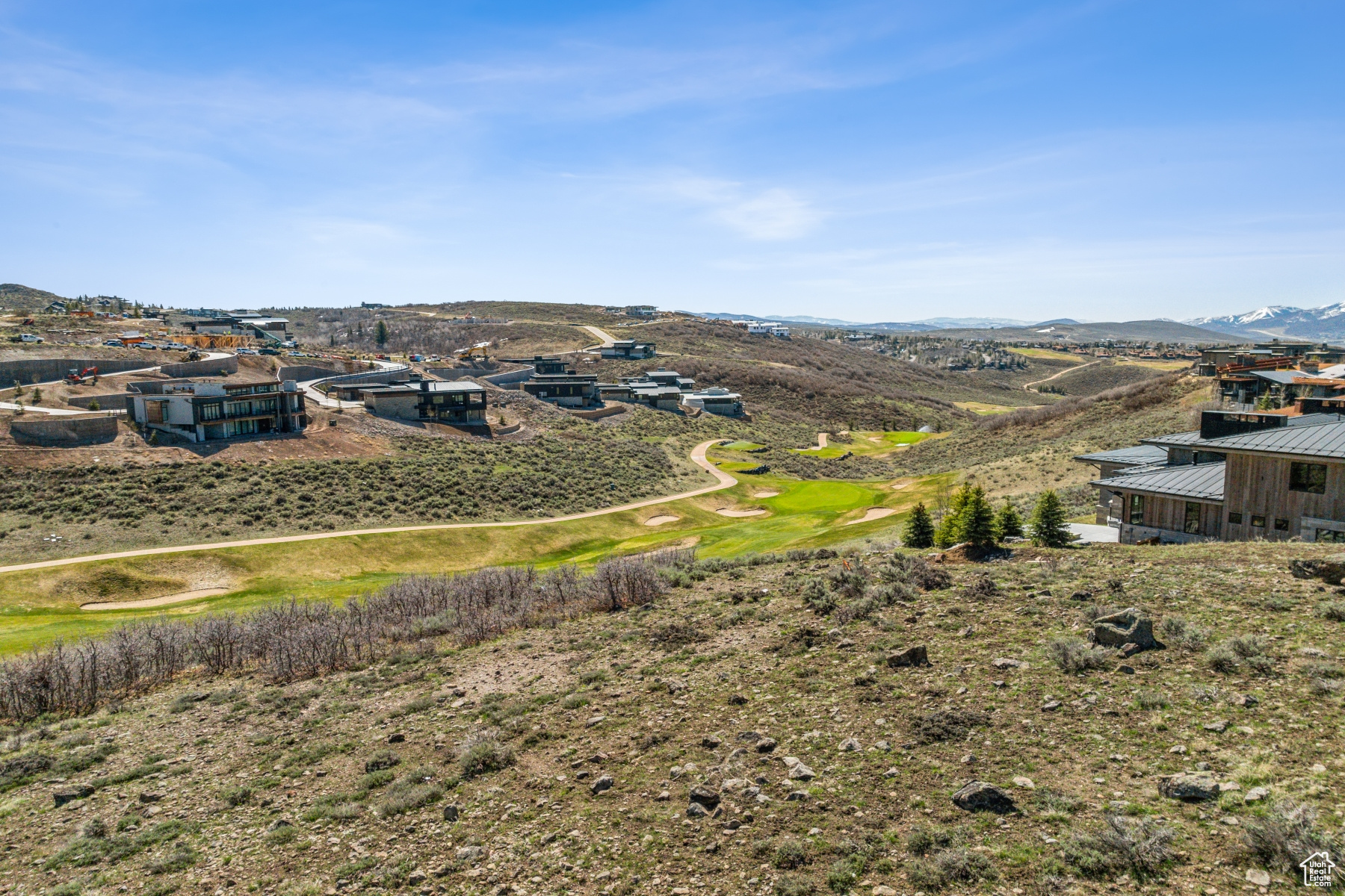 8926 N Promontory Ridge Dr #5, Park City, Utah image 12
