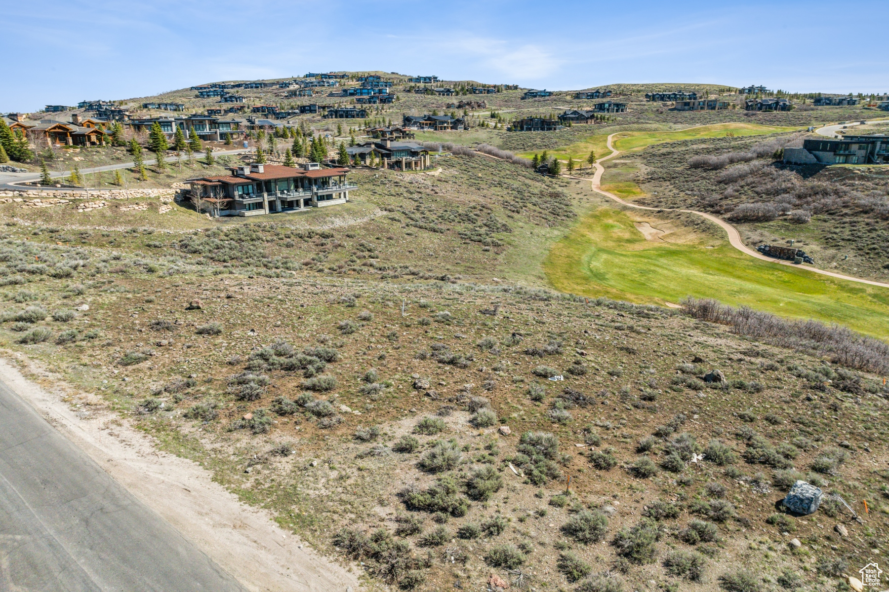 8926 N Promontory Ridge Dr #5, Park City, Utah image 10