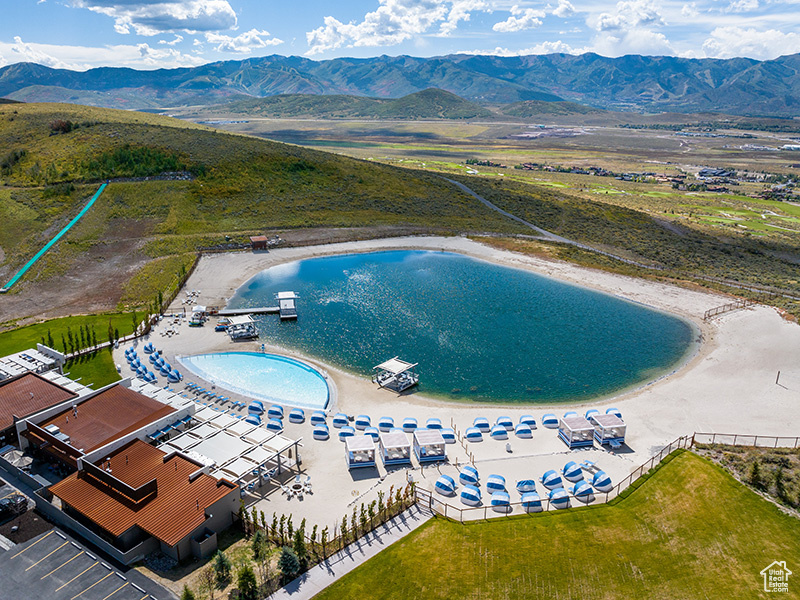 8926 N Promontory Ridge Dr #5, Park City, Utah image 37