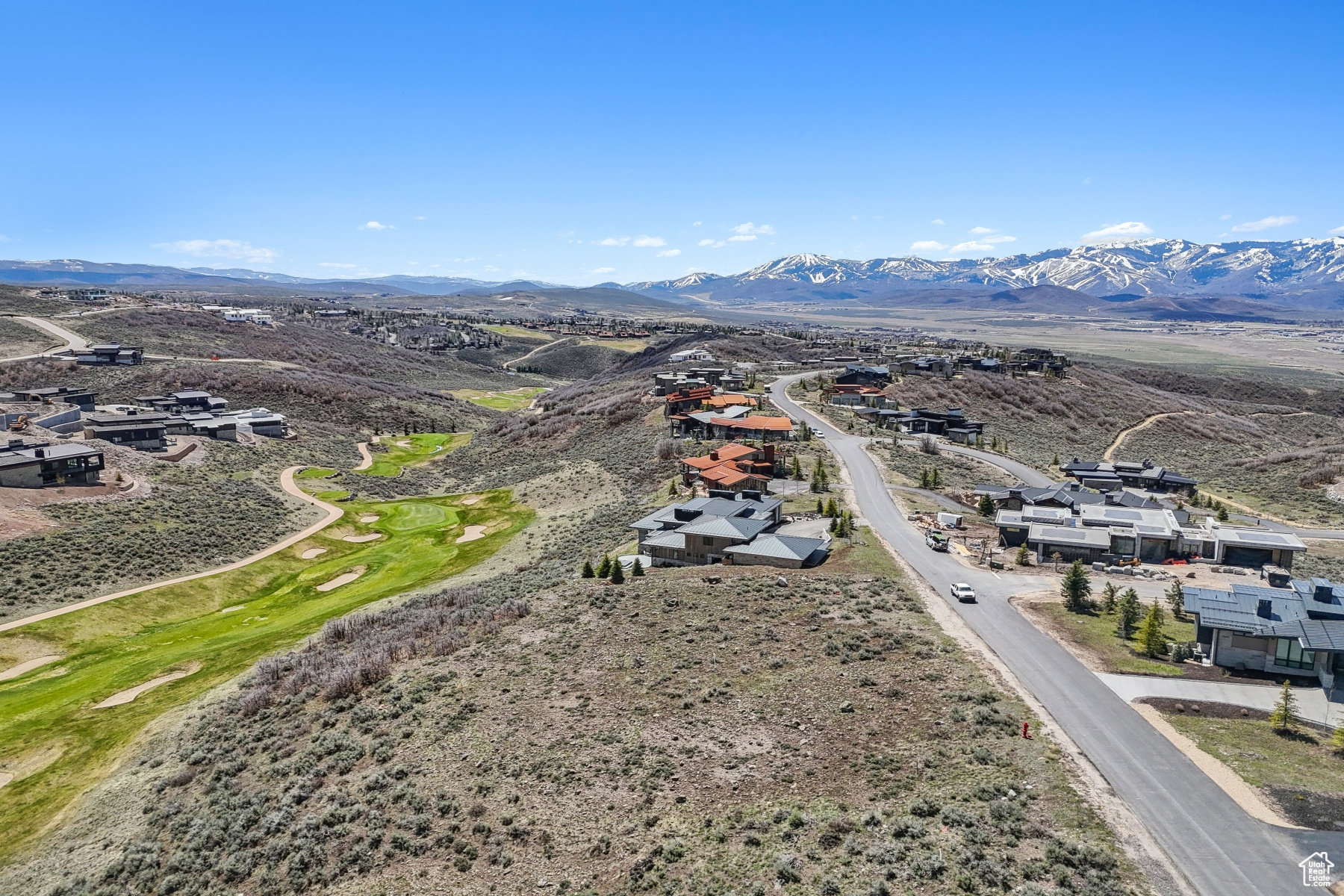 8926 N Promontory Ridge Dr #5, Park City, Utah image 18