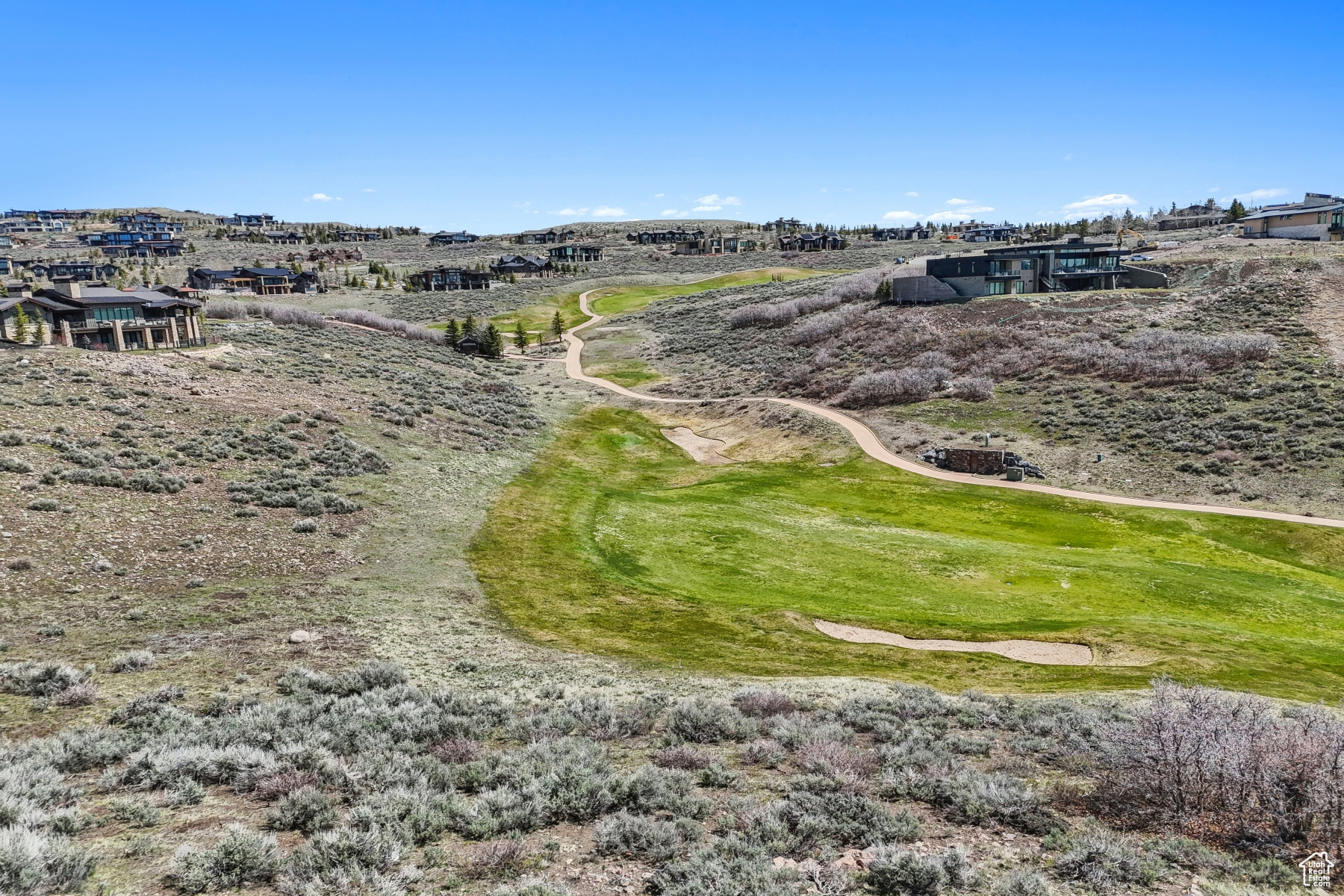 8926 N Promontory Ridge Dr #5, Park City, Utah image 33