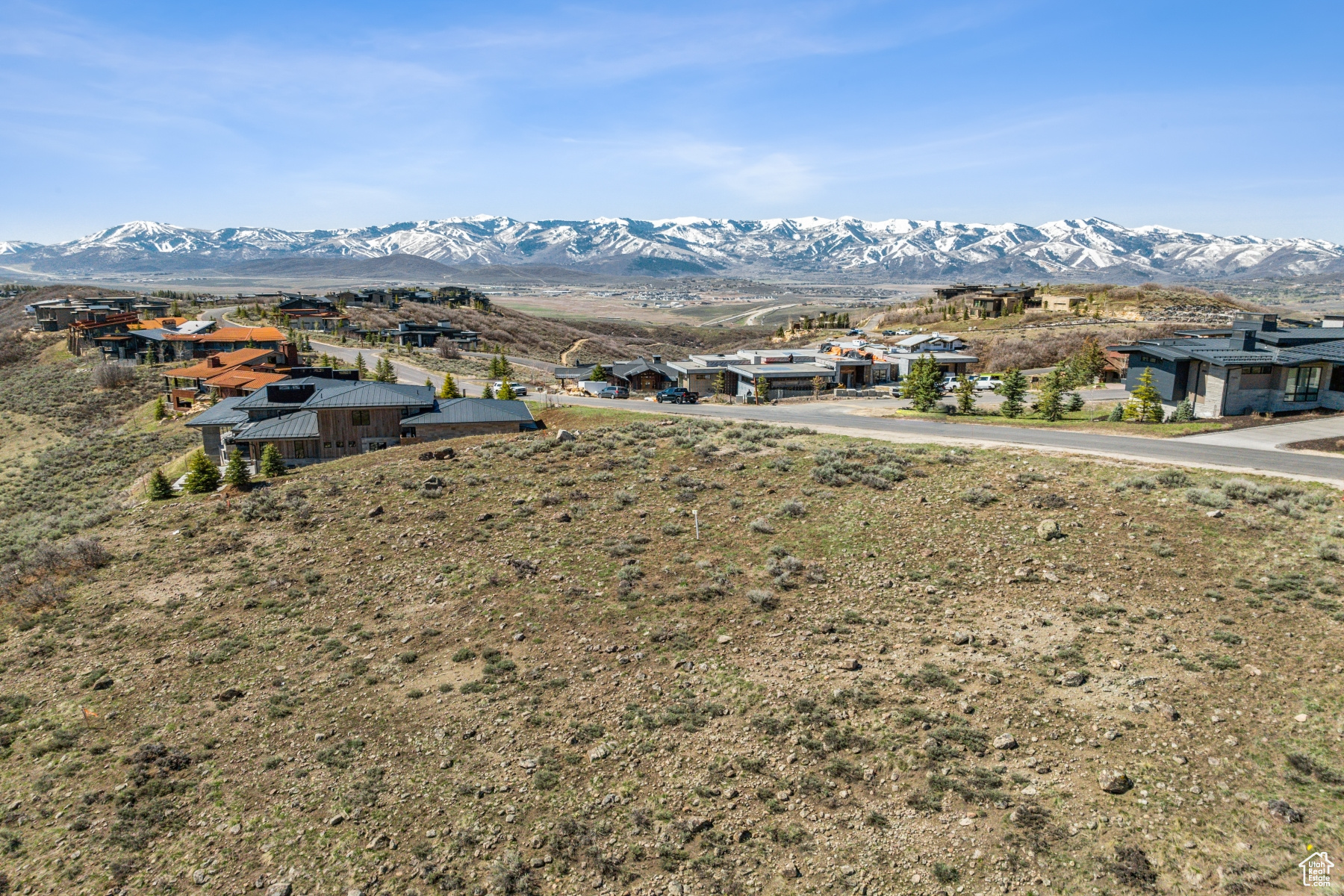 8926 N Promontory Ridge Dr #5, Park City, Utah image 6
