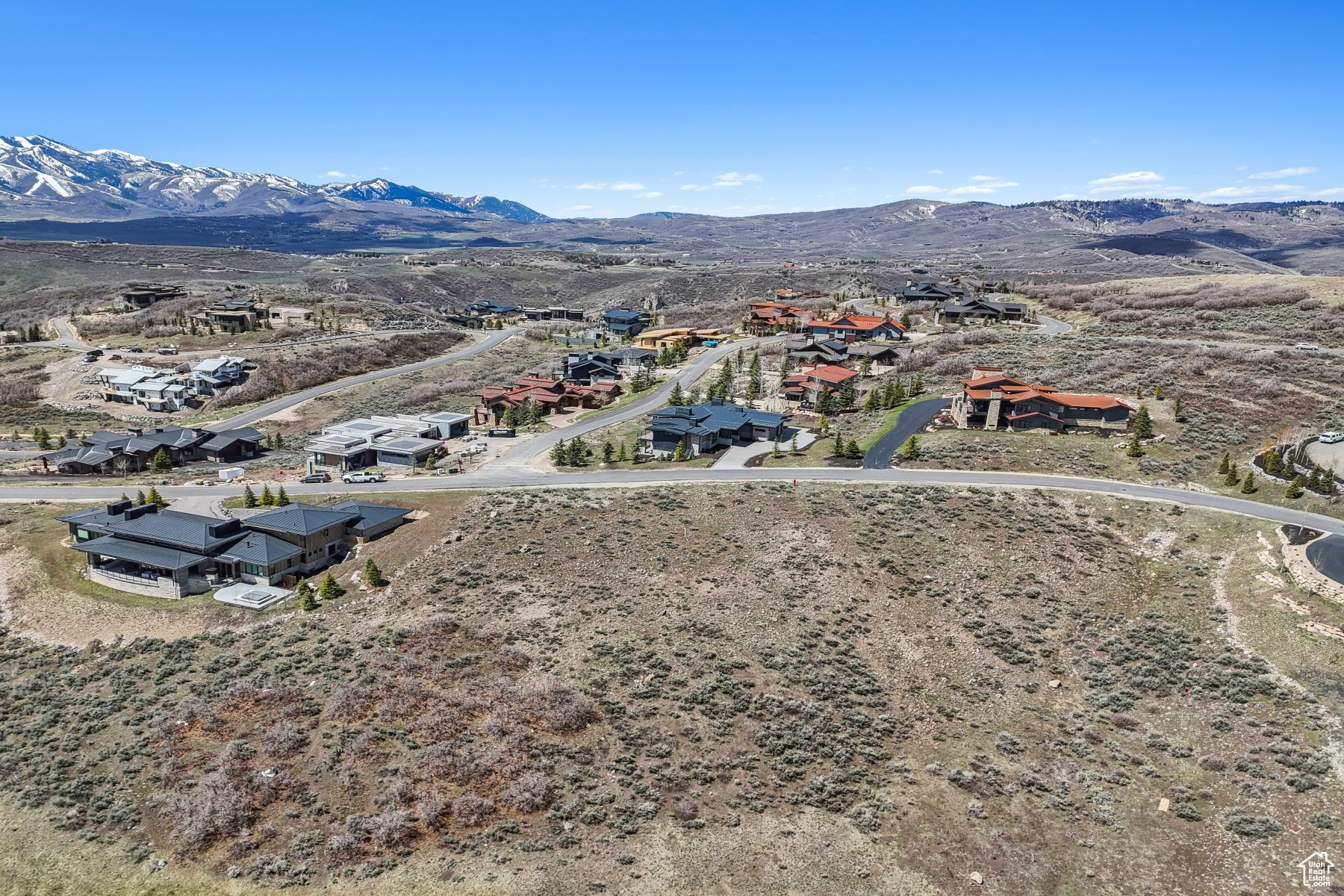 8926 N Promontory Ridge Dr #5, Park City, Utah image 22