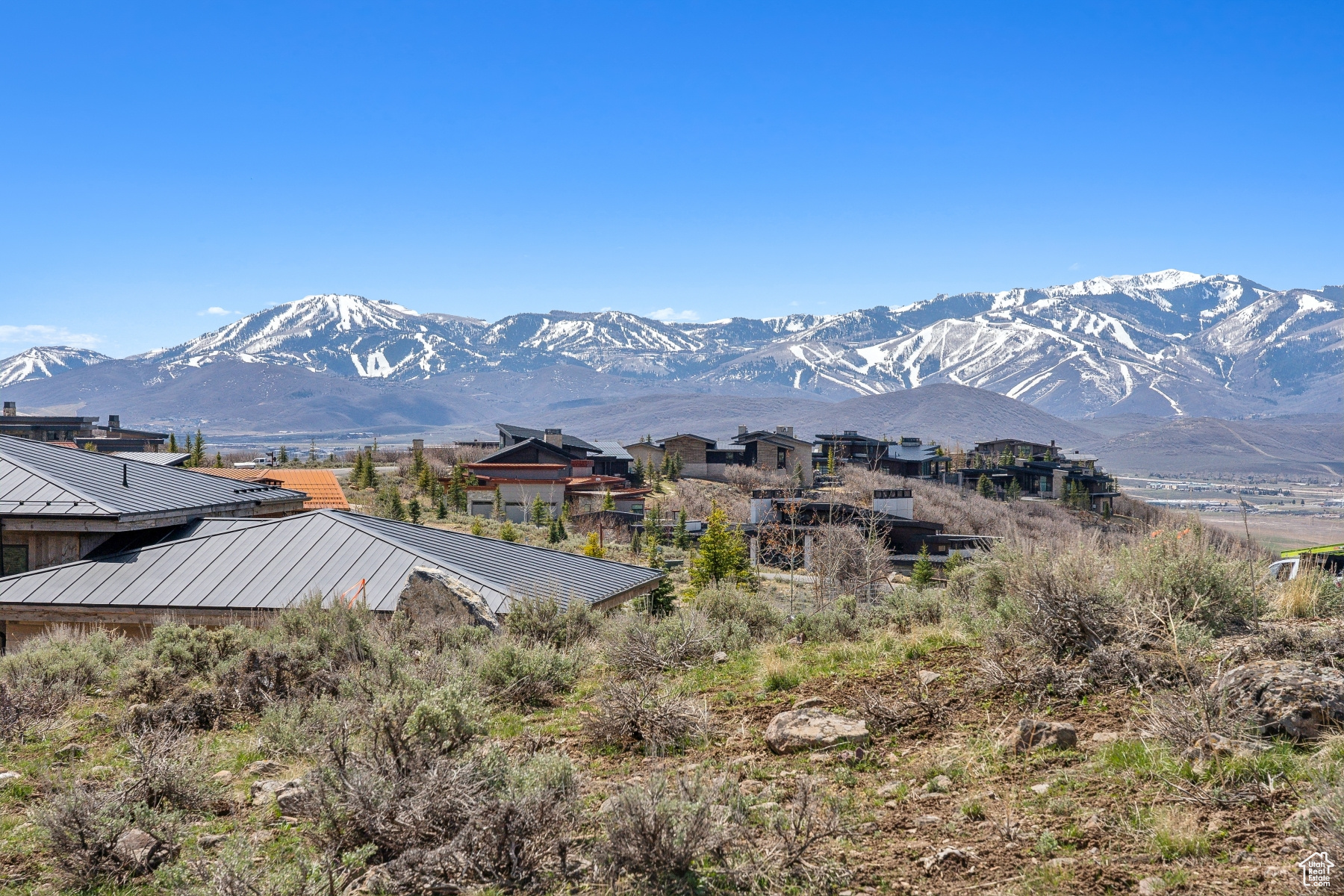 8926 N Promontory Ridge Dr #5, Park City, Utah image 3