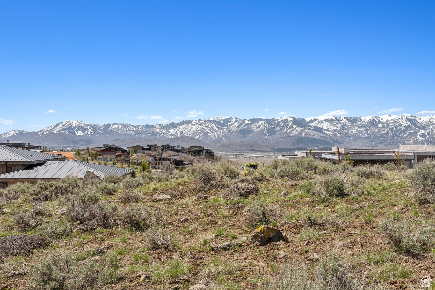 8926 N Promontory Ridge Dr #5, Park City, Utah image 1