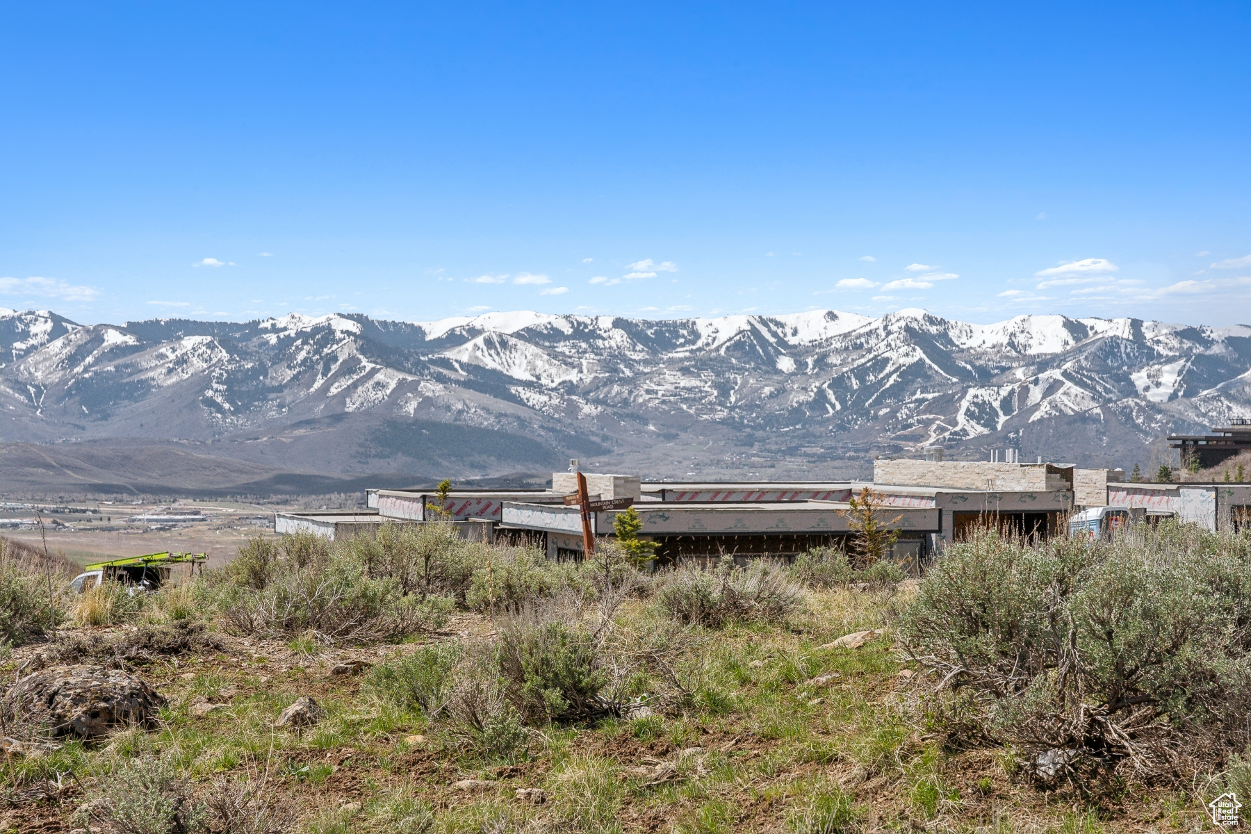 8926 N Promontory Ridge Dr #5, Park City, Utah image 2