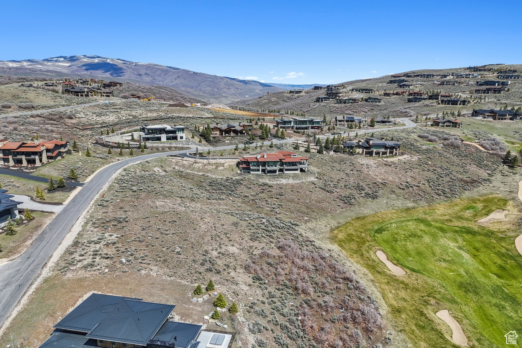 8926 N Promontory Ridge Dr #5, Park City, Utah image 24