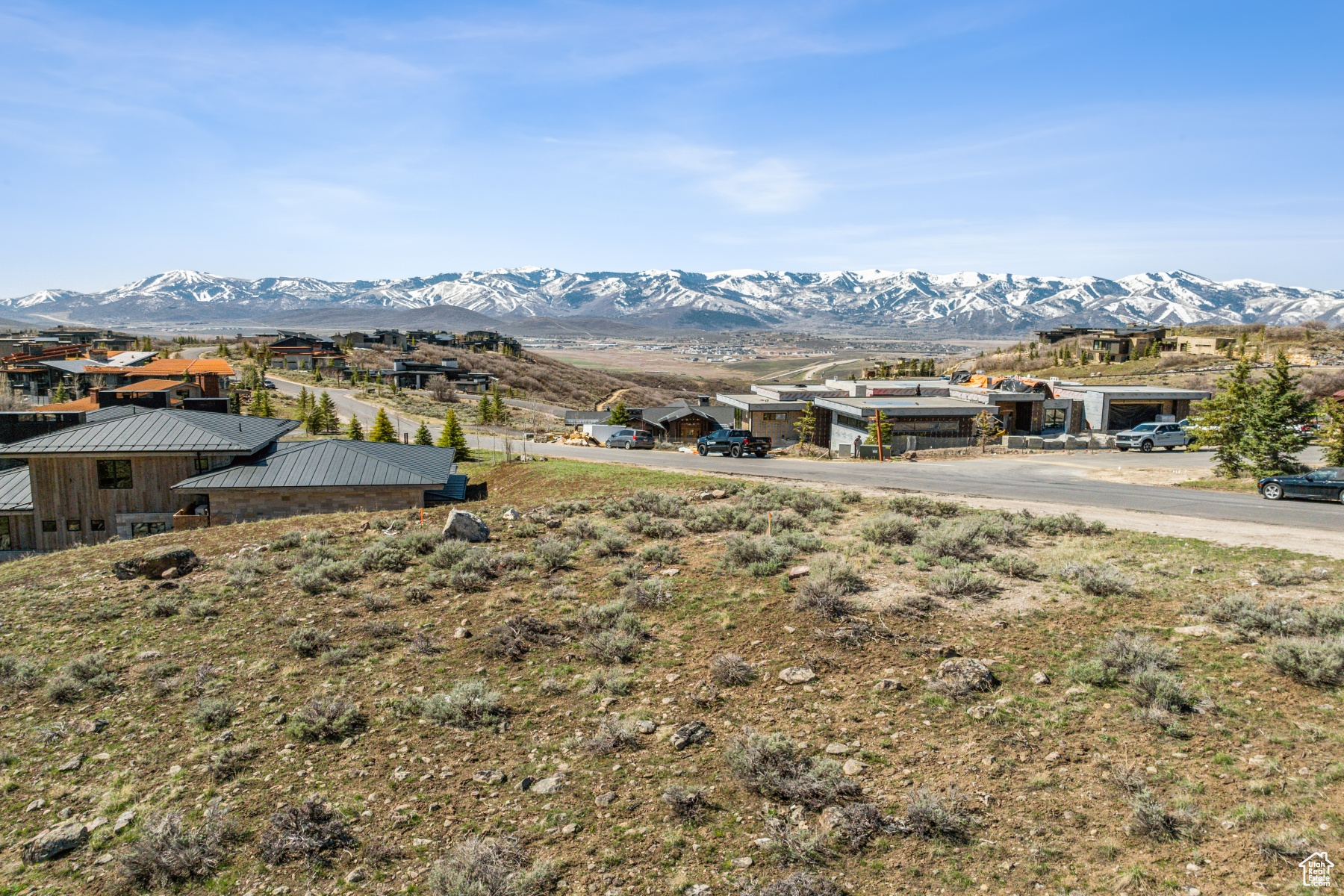 8926 N Promontory Ridge Dr #5, Park City, Utah image 7