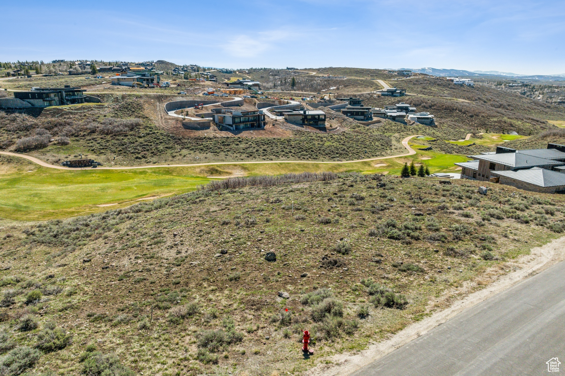 8926 N Promontory Ridge Dr #5, Park City, Utah image 11