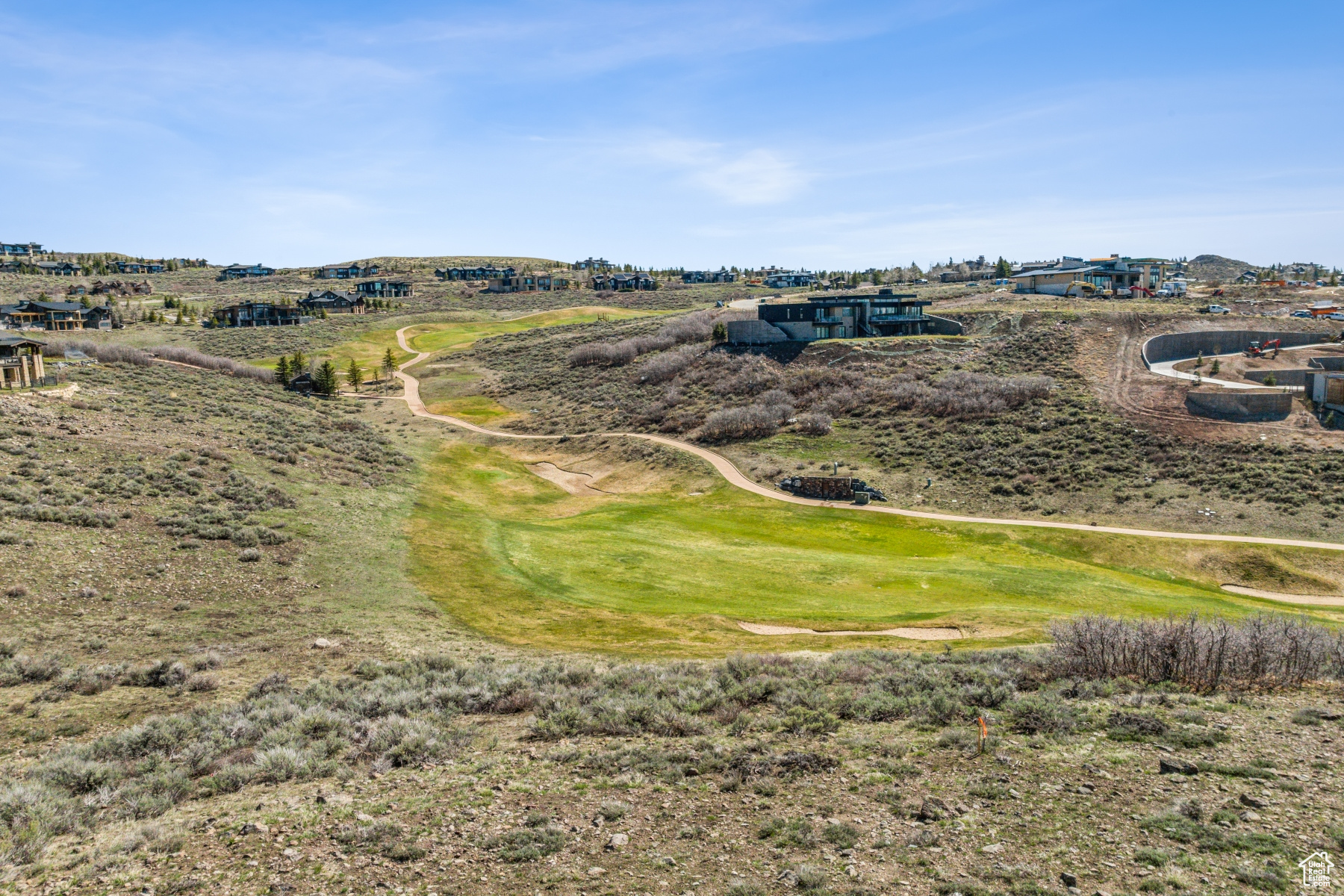 8926 N Promontory Ridge Dr #5, Park City, Utah image 13