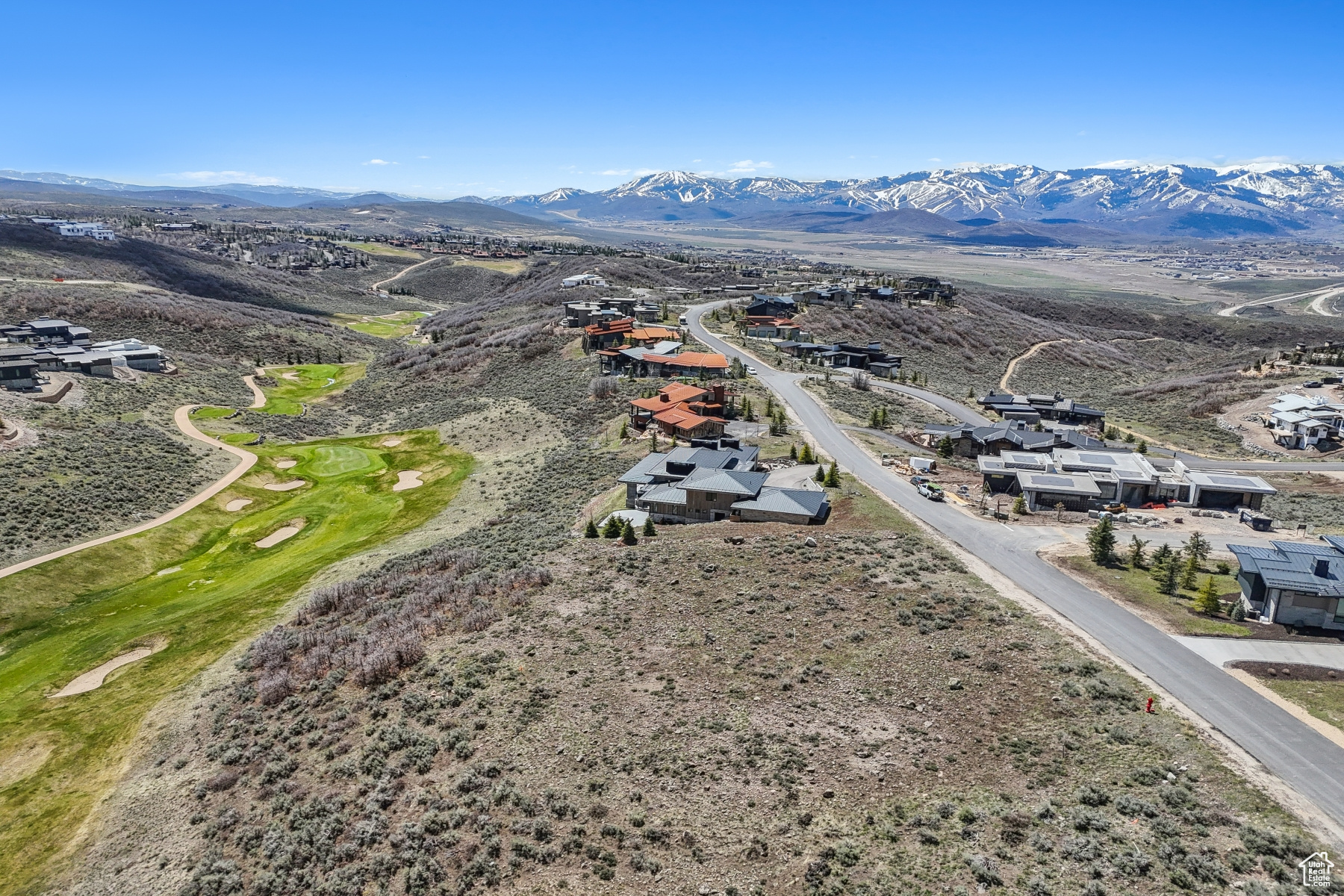 8926 N Promontory Ridge Dr #5, Park City, Utah image 21