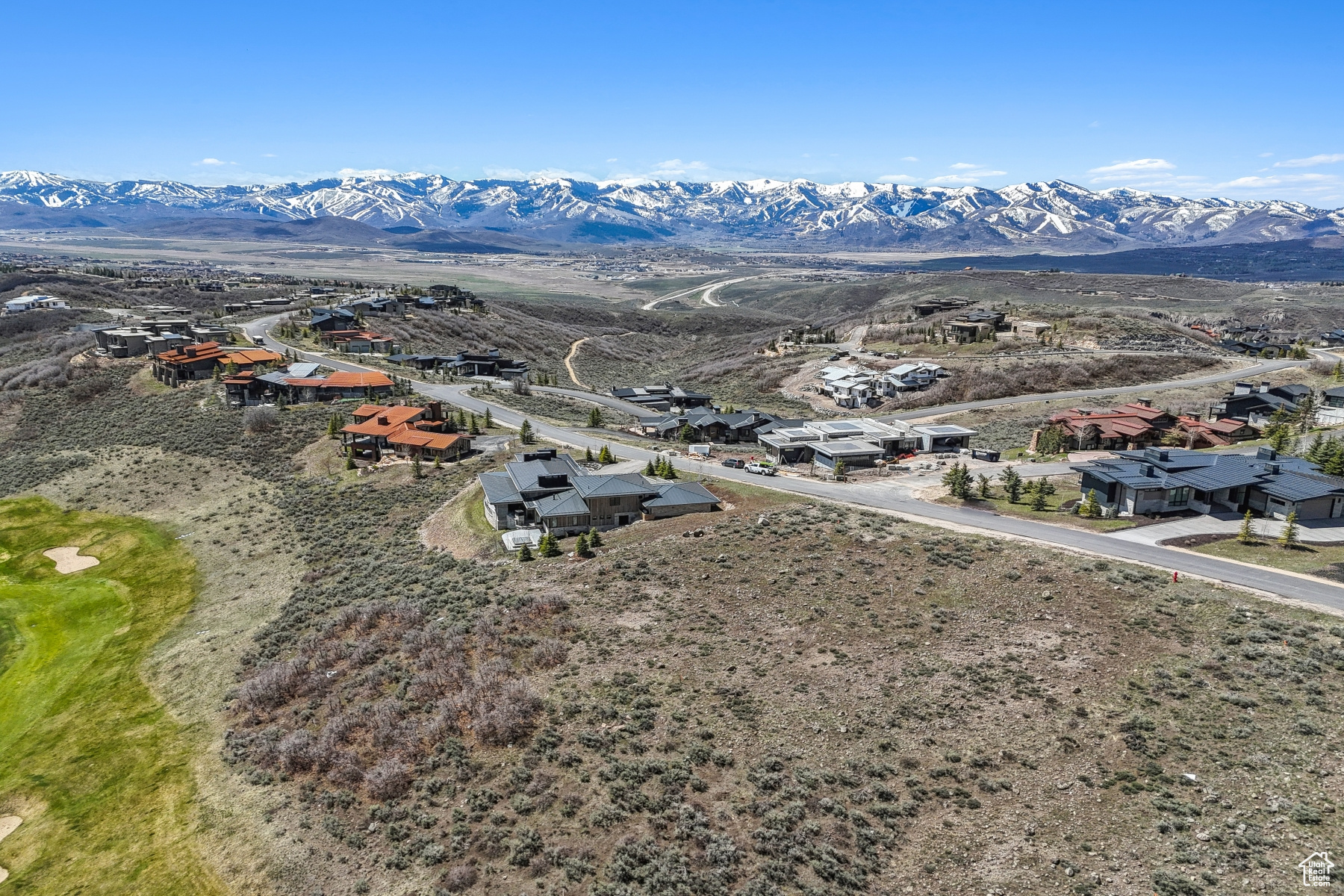8926 N Promontory Ridge Dr #5, Park City, Utah image 19