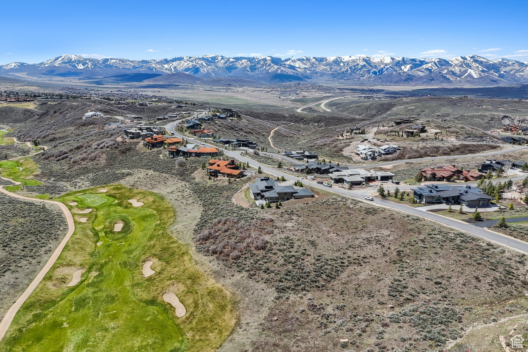 8926 N Promontory Ridge Dr #5, Park City, Utah image 27