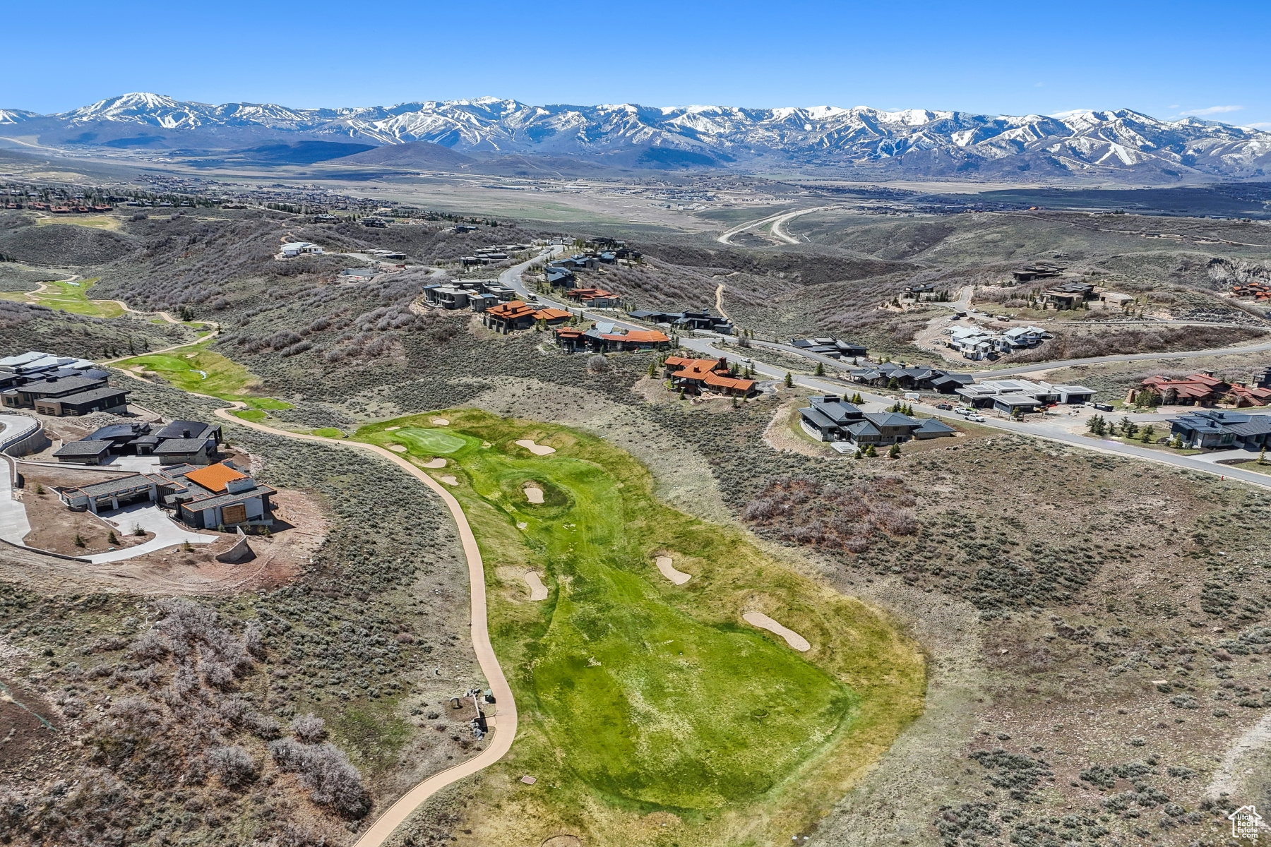 8926 N Promontory Ridge Dr #5, Park City, Utah image 28